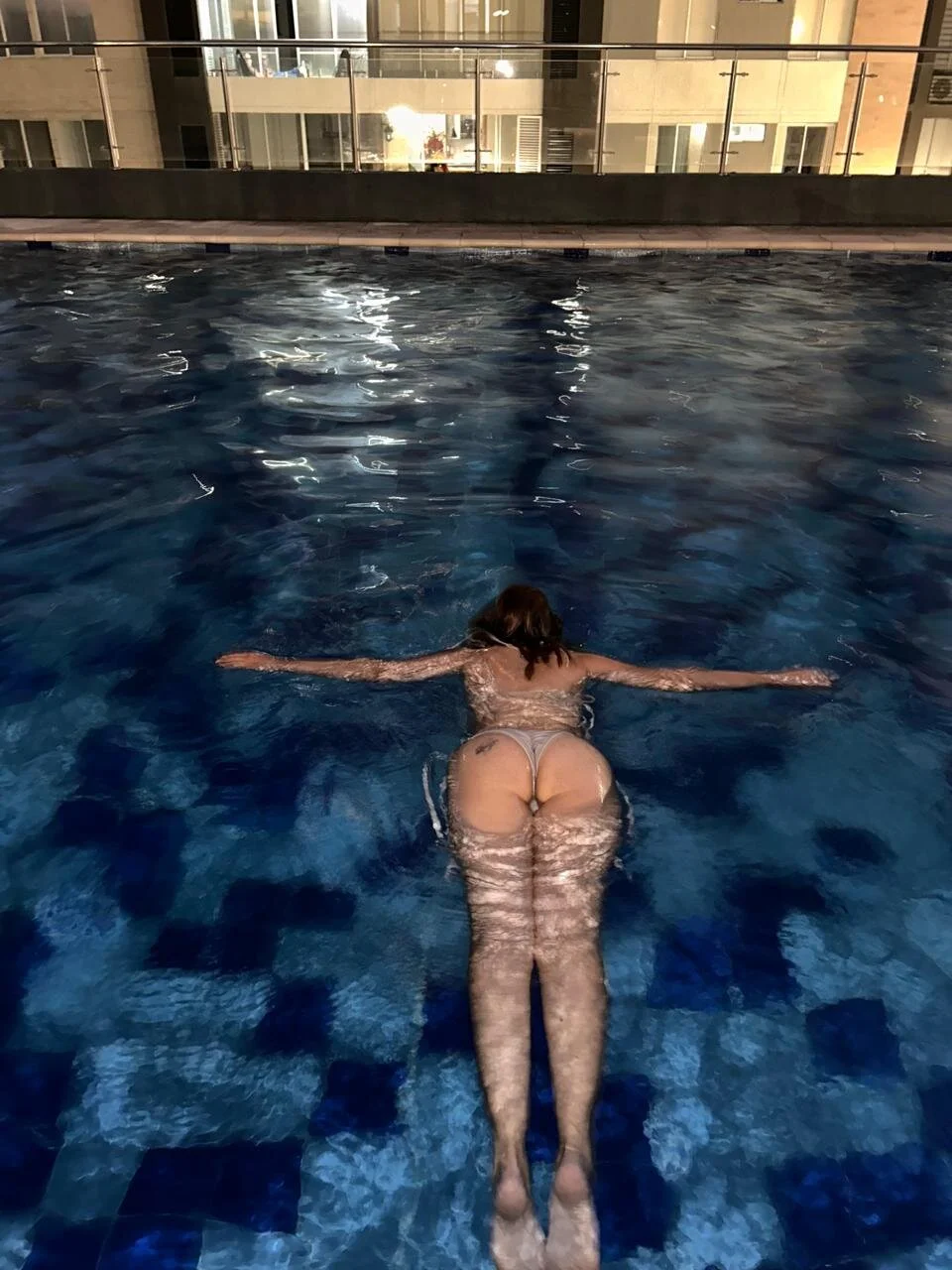 XXX Porn Photo of Nude Ania_jones 52