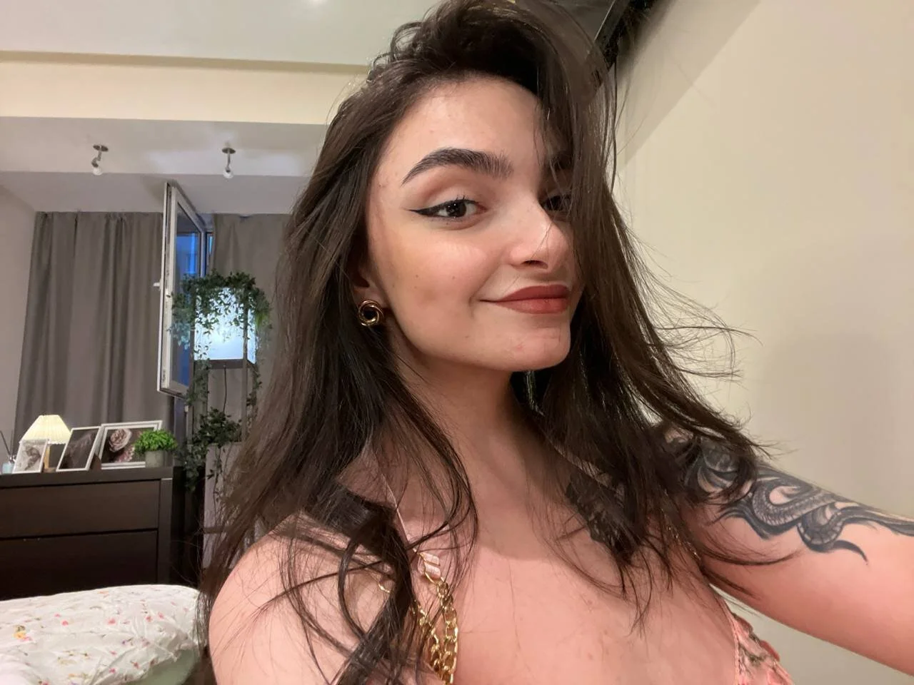 XXX Porn Photo of Nude Morena_Dolce 70