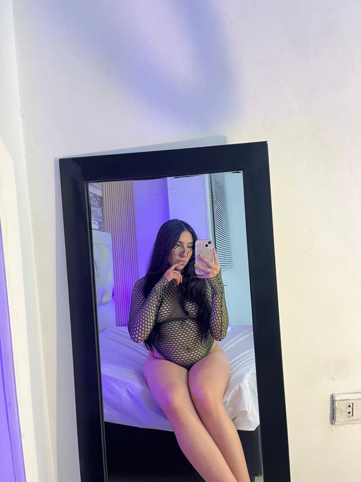 XXX Porn Photo of Nude Bonnali_lune 6
