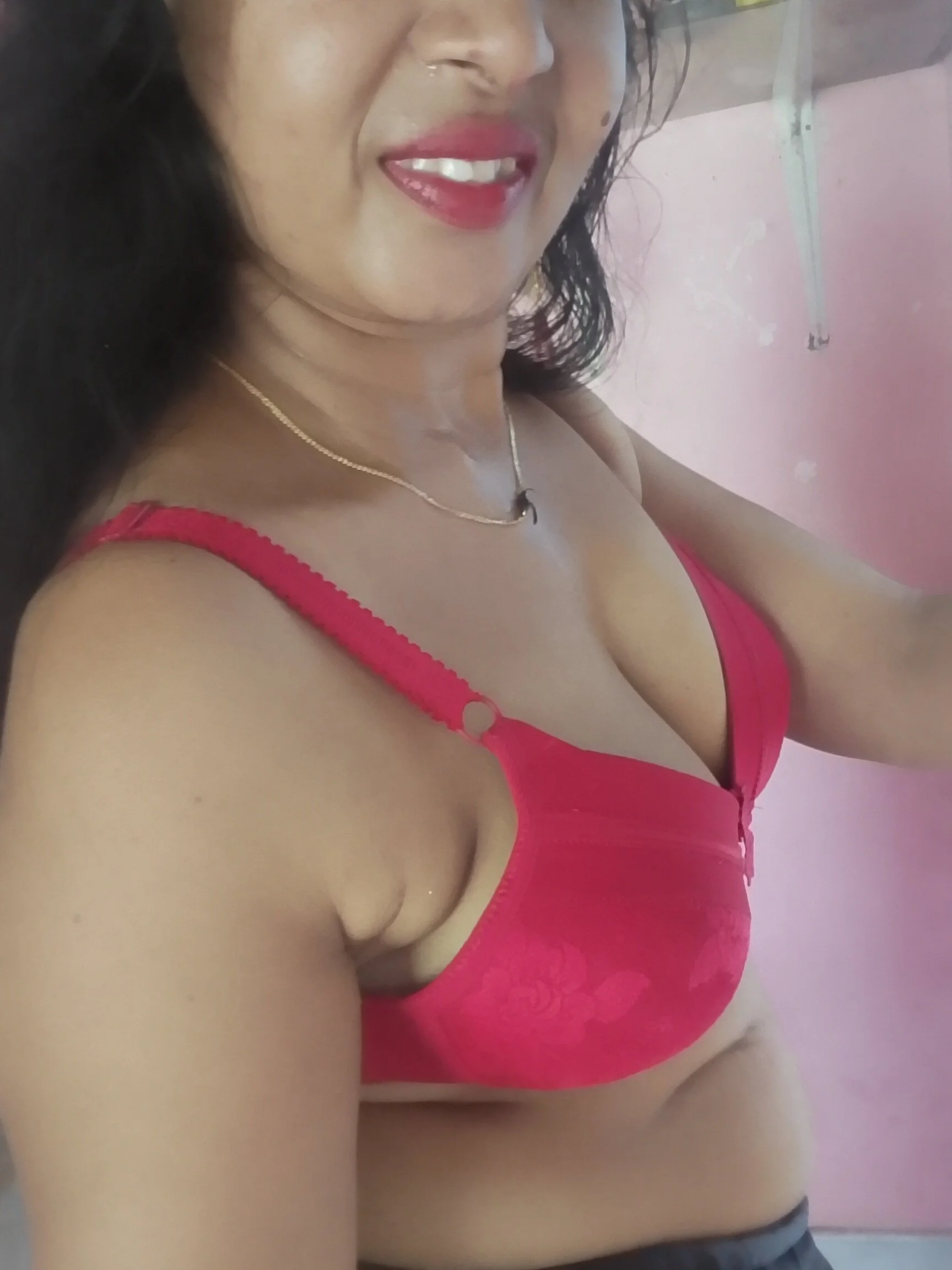 XXX Porn Photo of Nude LunaCeylon 6