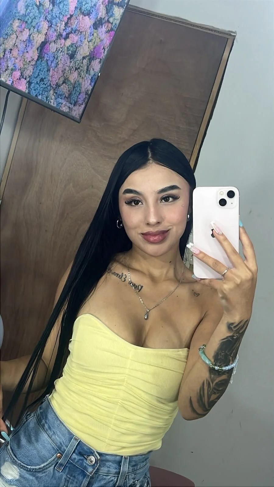 XXX Porn Photo of Nude RosseIsabellaSys 3