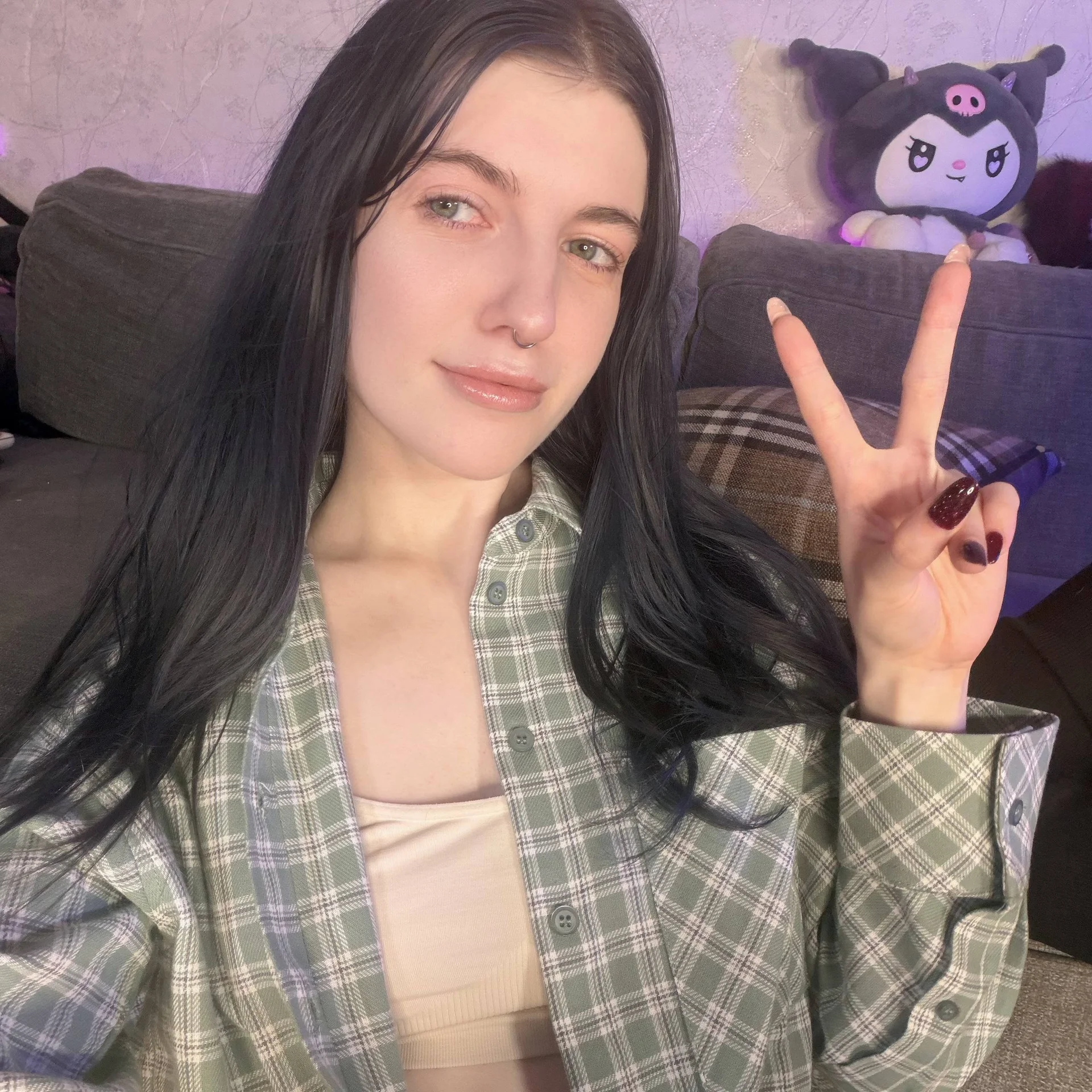 XXX Porn Photo of Nude SleepingDuo 35