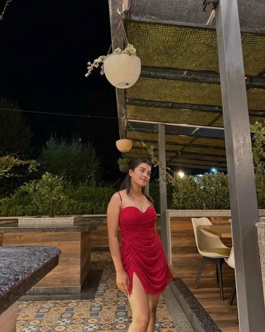 XXX Porn Photo of Nude Dillikibilli 2