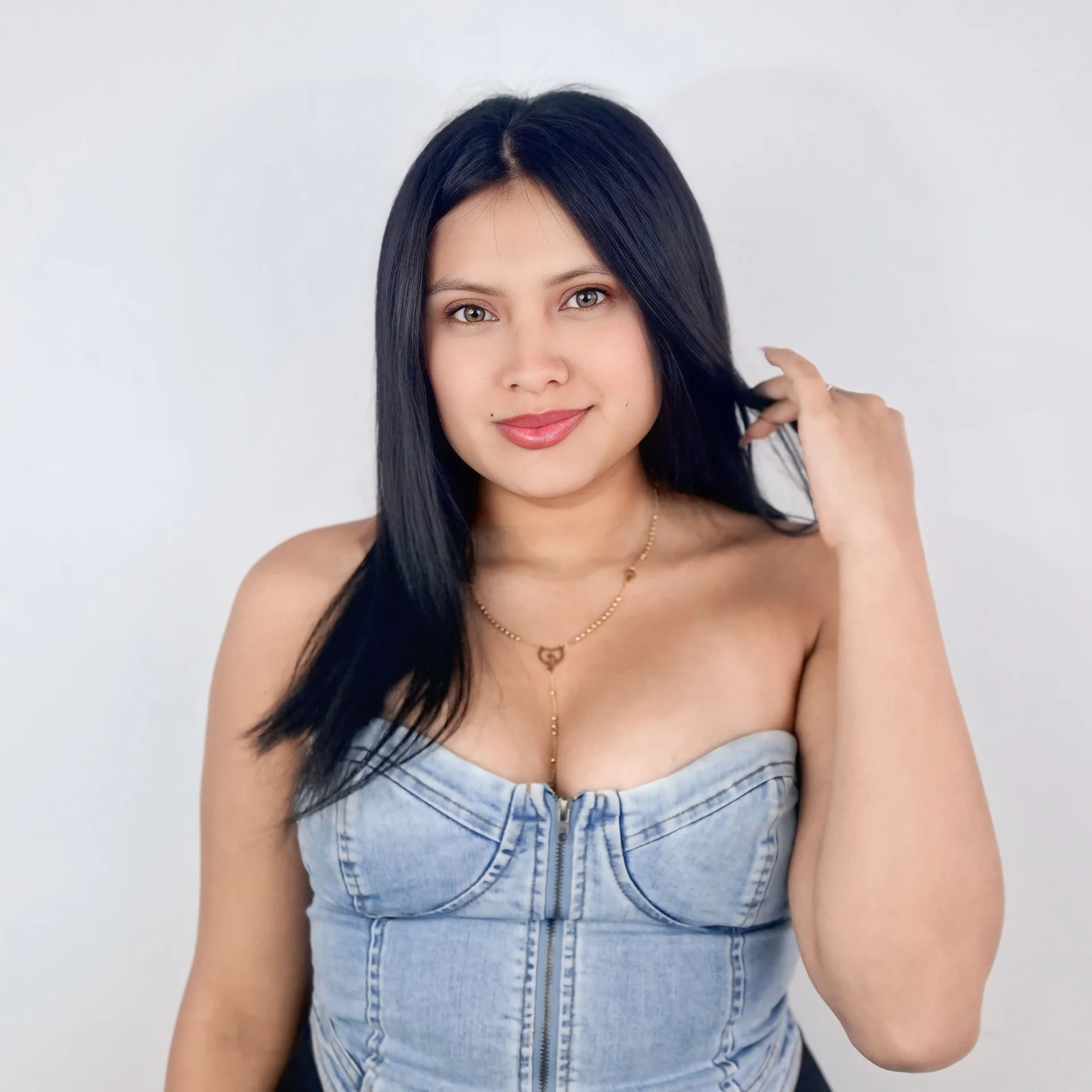 XXX Porn Photo of Nude lana_love69 1