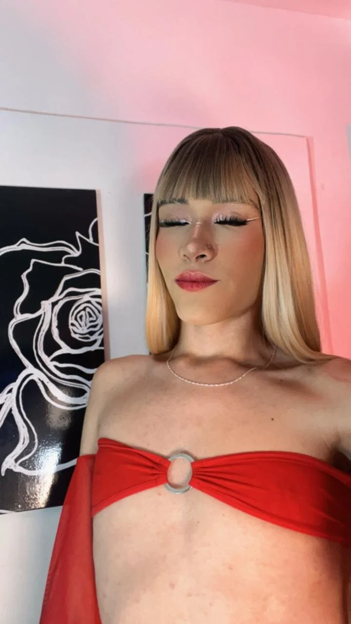 XXX Porn Photo of Nude Rosse_Alice_ 1