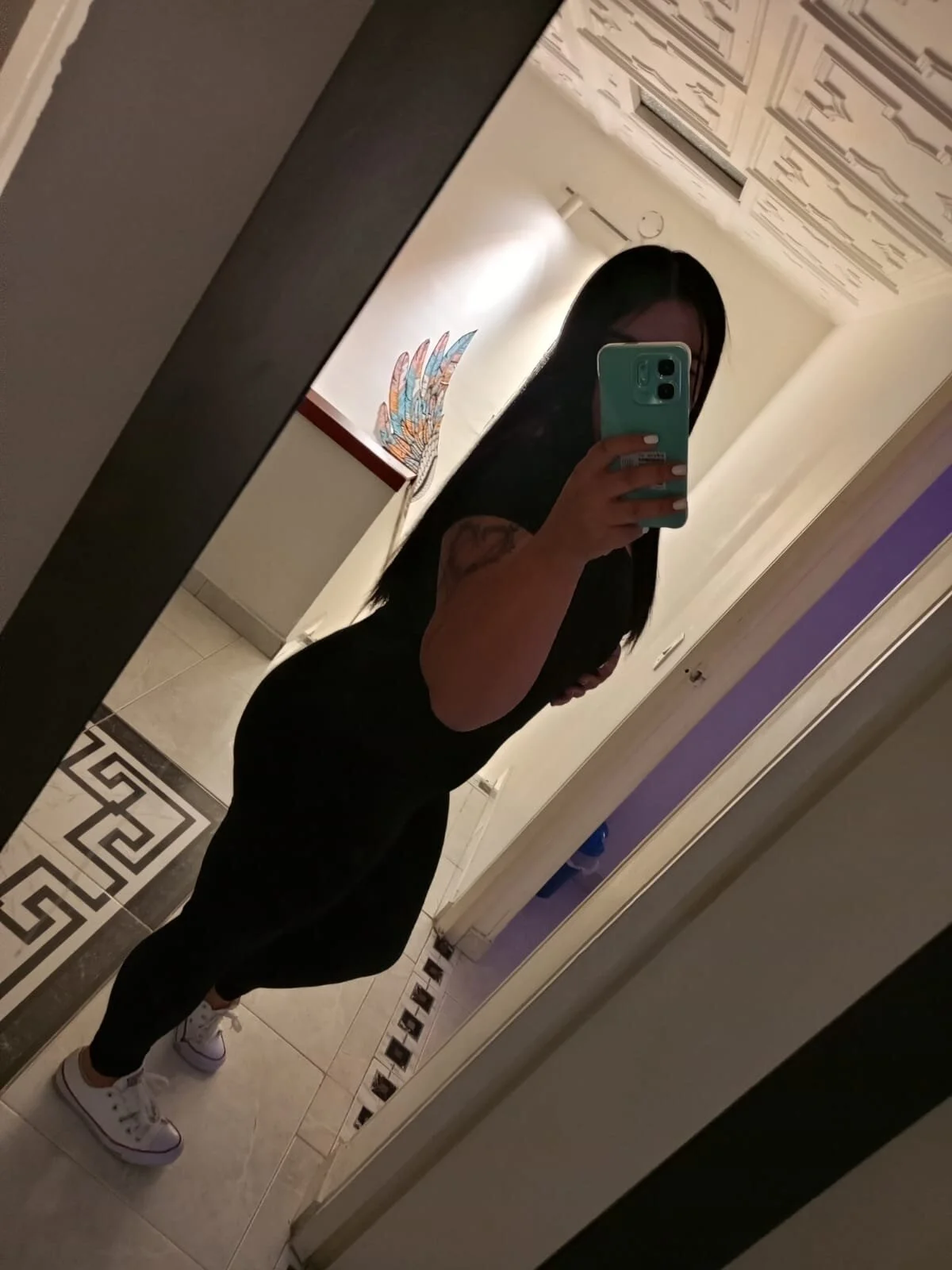 XXX Porn Photo of Nude emma_sexxy 22