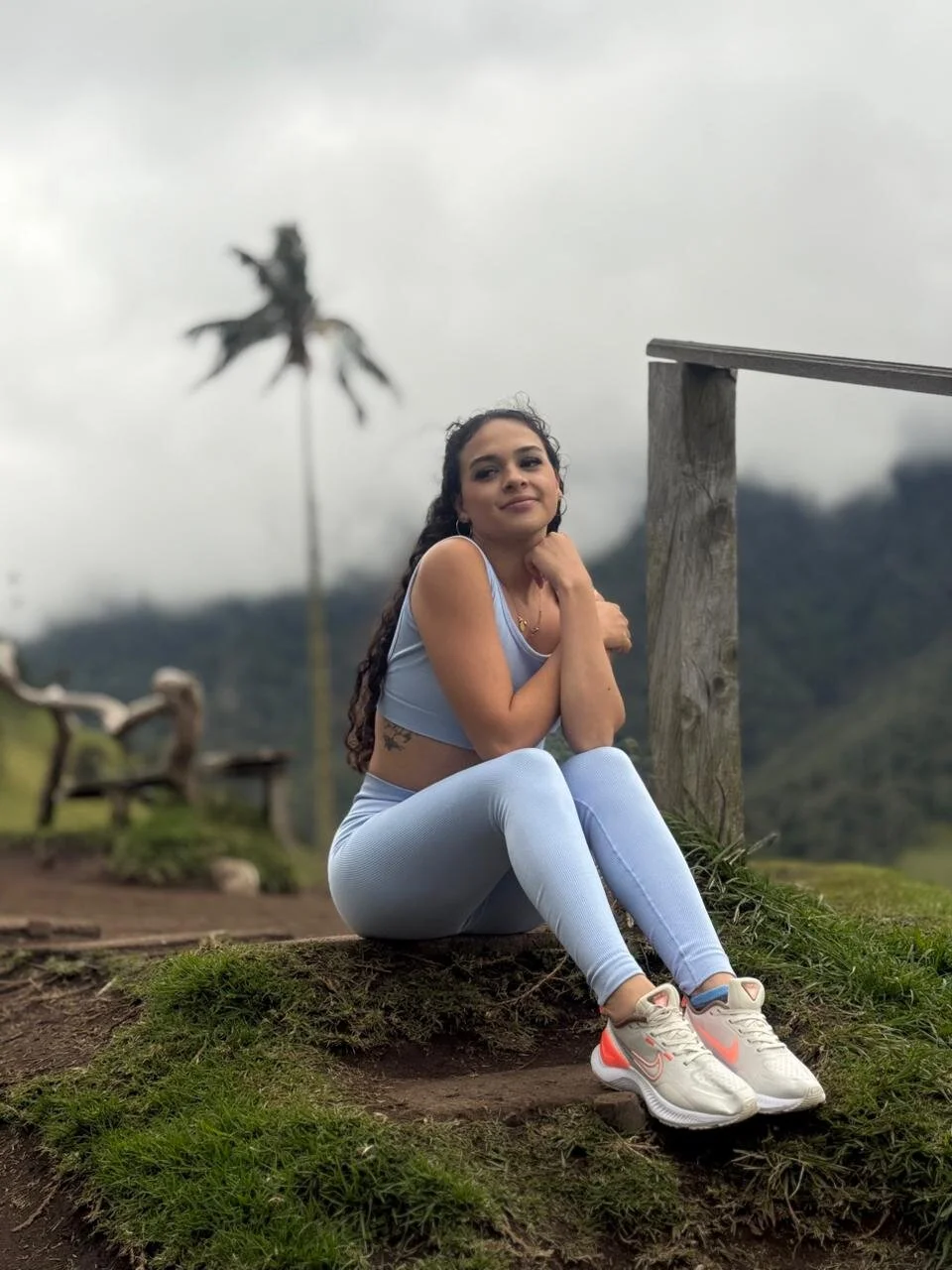 XXX Porn Photo of Nude PaulinaSaint 35