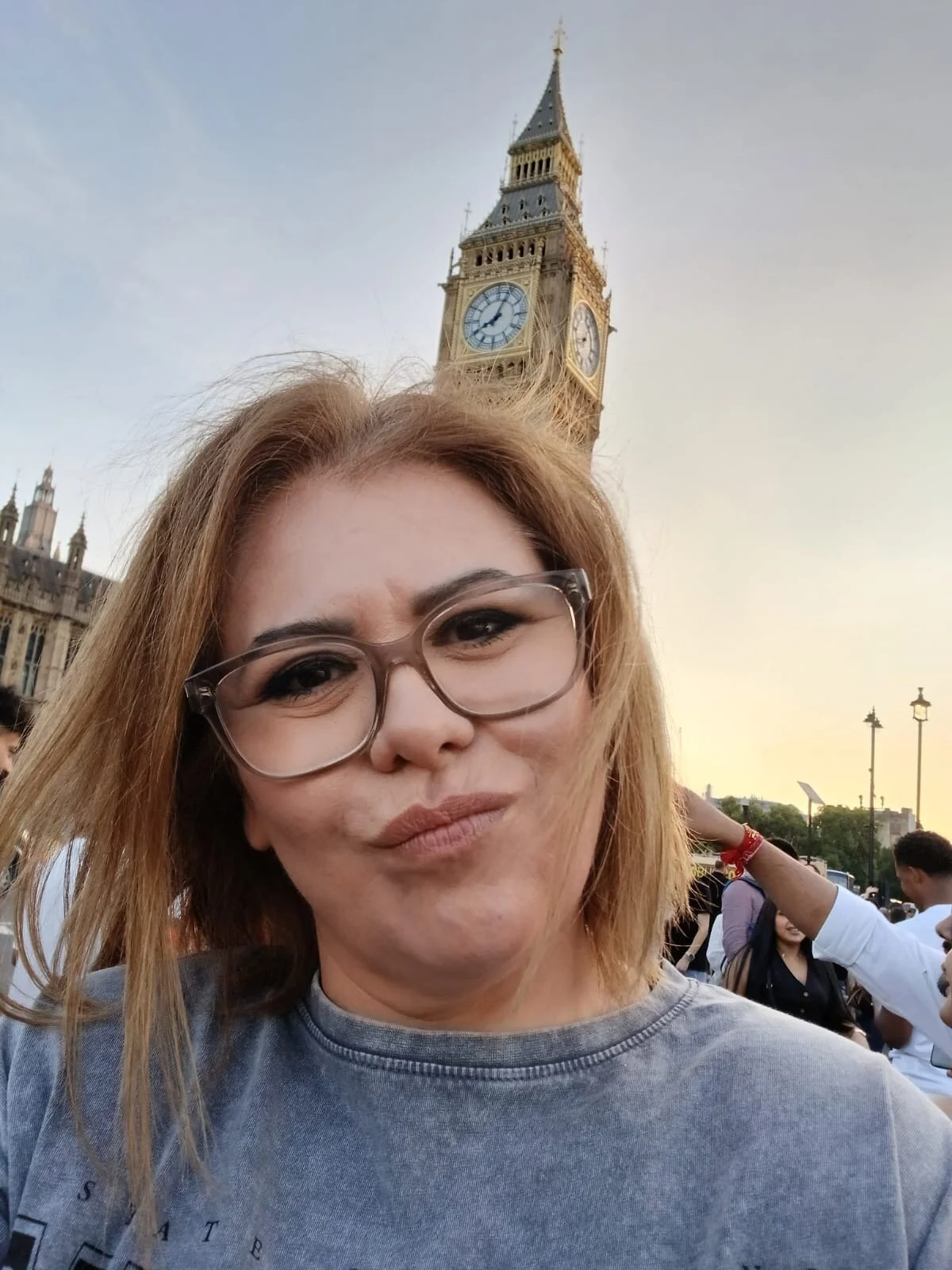 XXX Porn Photo of Nude LadySaraNoir 36