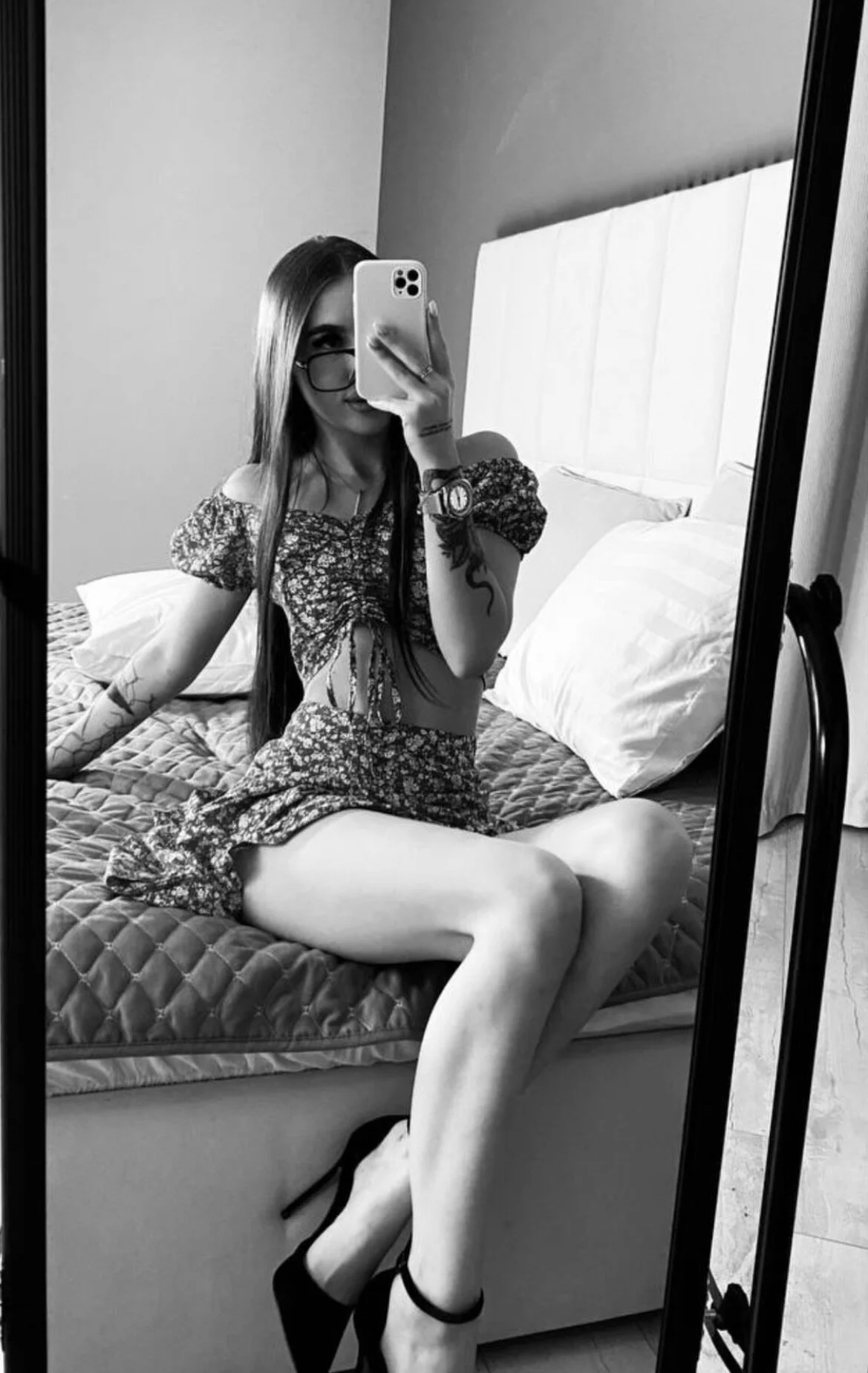 XXX Porn Photo of Nude Luna_Olsen 38