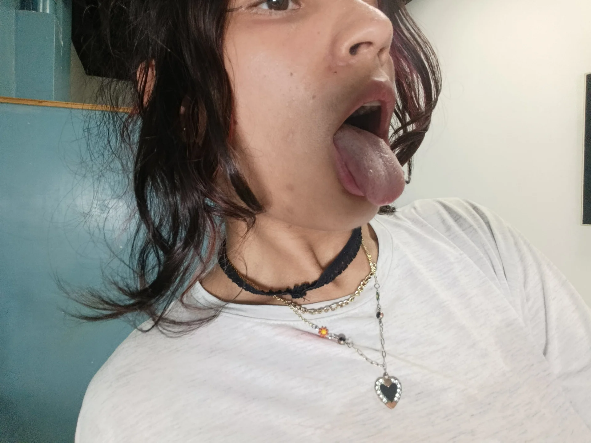 XXX Porn Photo of Nude Lovelyamyy 105