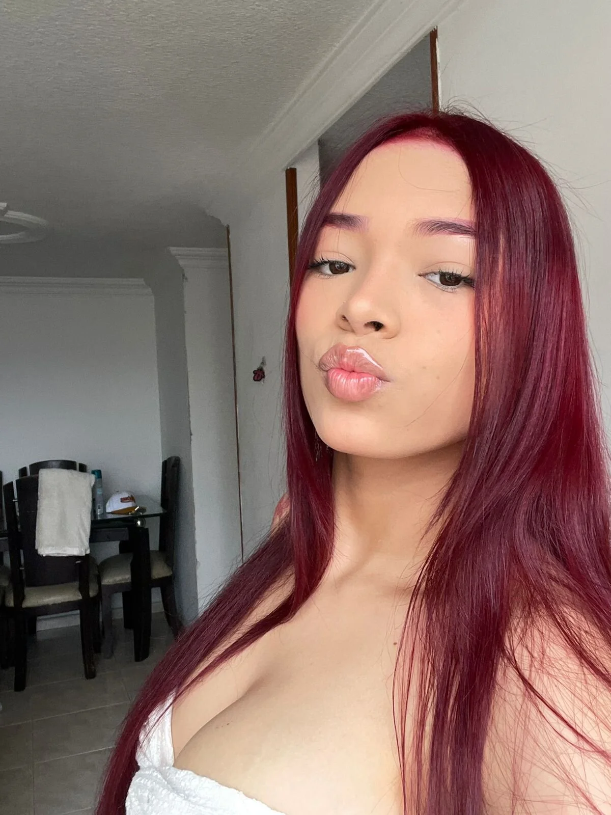 XXX Porn Photo of Nude Zoee_cute_ 6