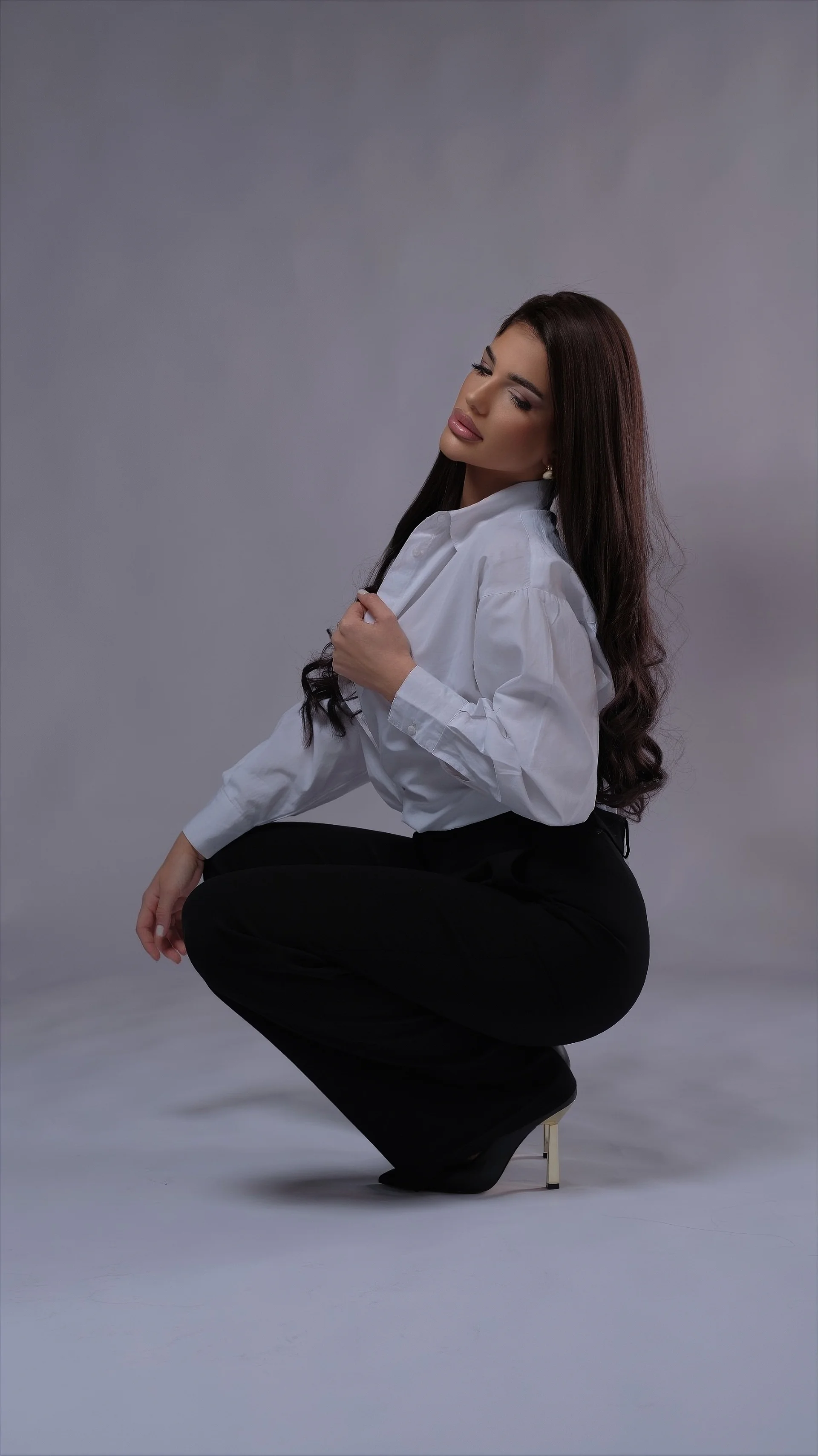 XXX Porn Photo of Nude RaisaKali 50