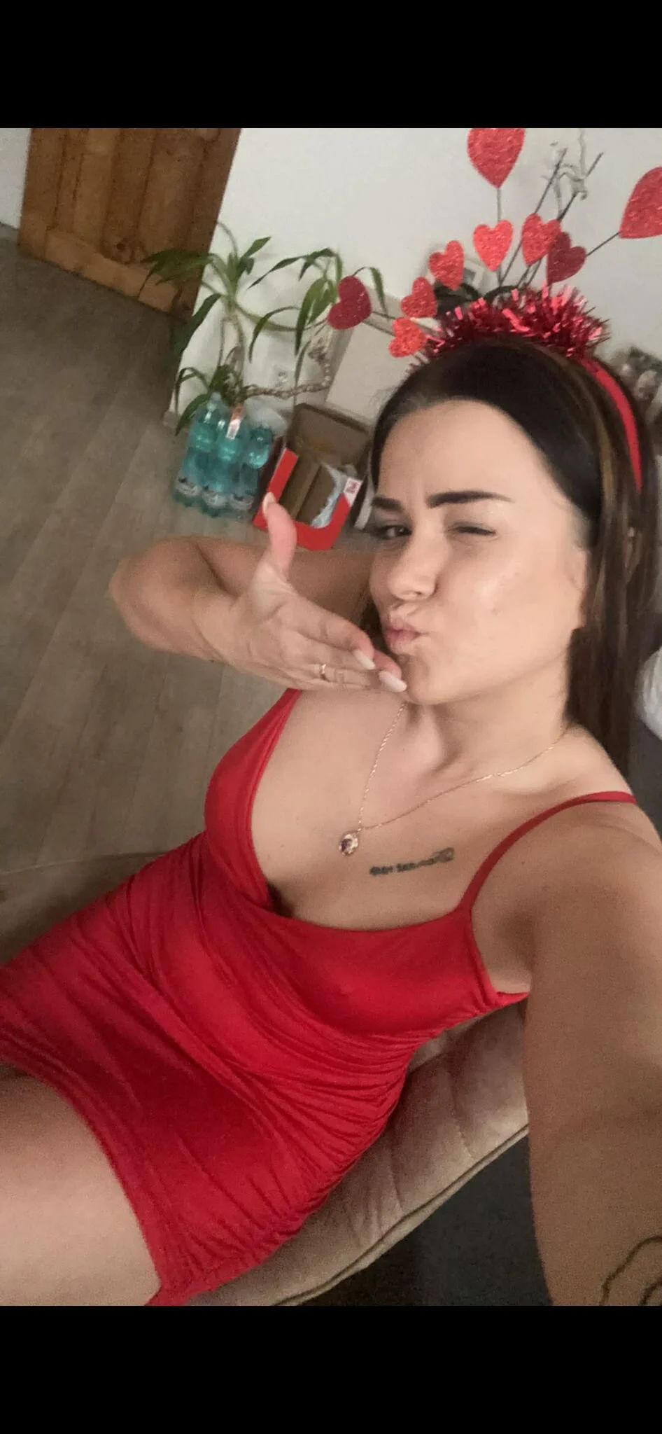 XXX Porn Photo of Nude NicolSparkleX 4