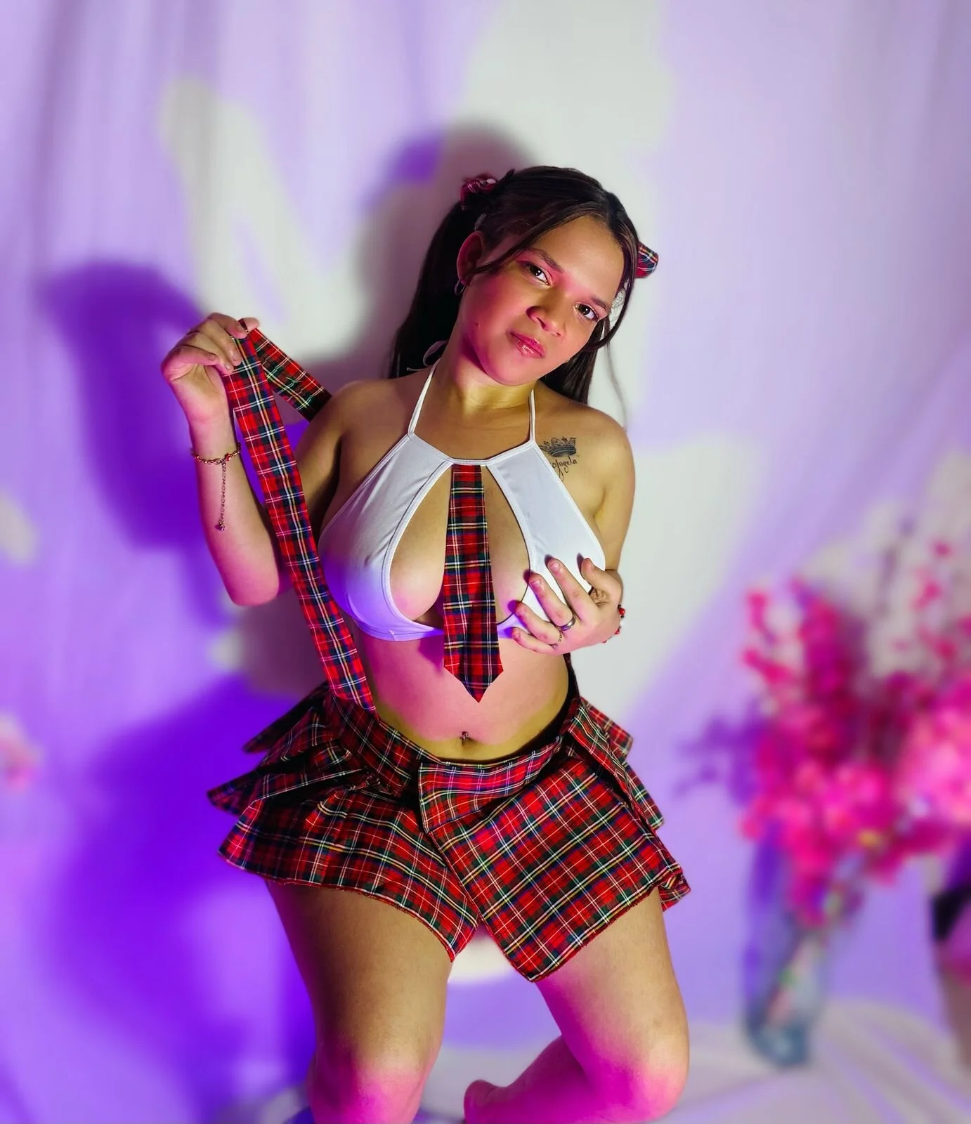 XXX Porn Photo of Nude MelanyCarter18 41