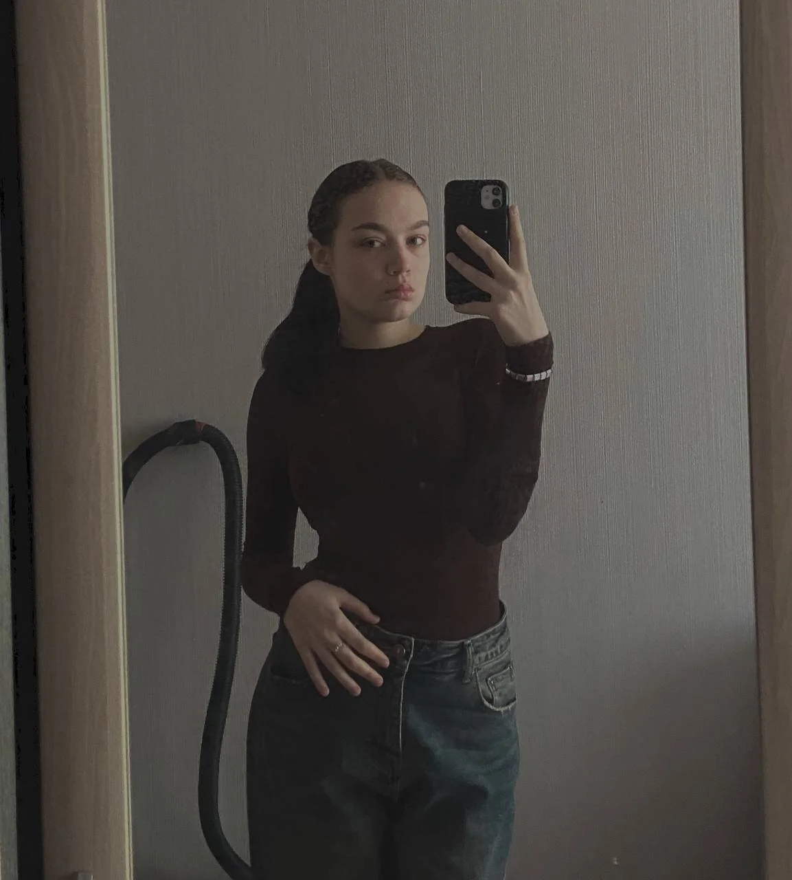 XXX Porn Photo of Nude fruktozzzka 4
