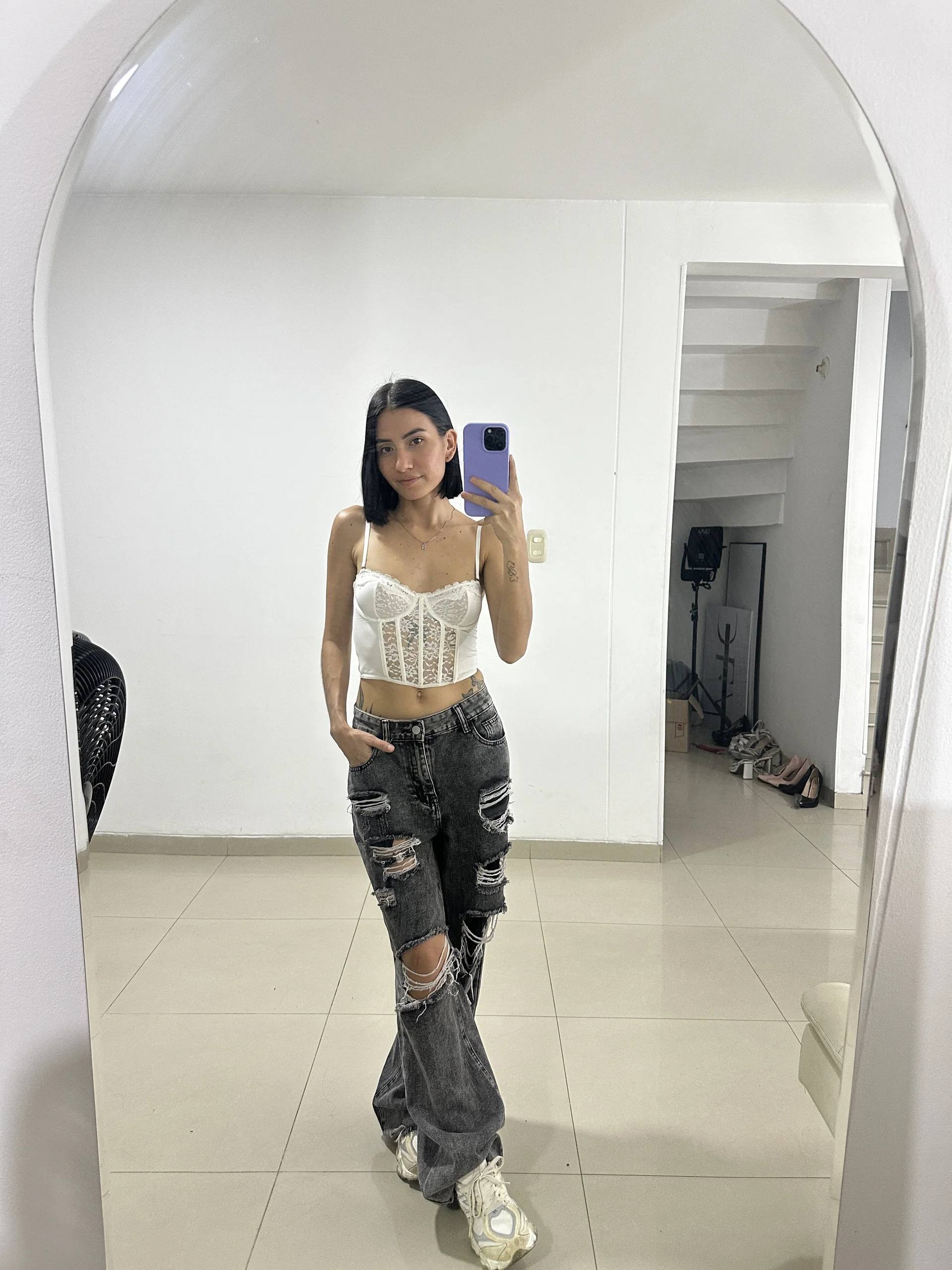 XXX Porn Photo of Nude Midnight_desireee 5