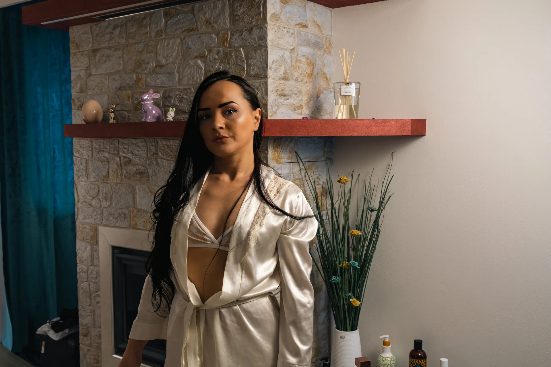 XXX Porn Photo of Nude SiennaRosse 17
