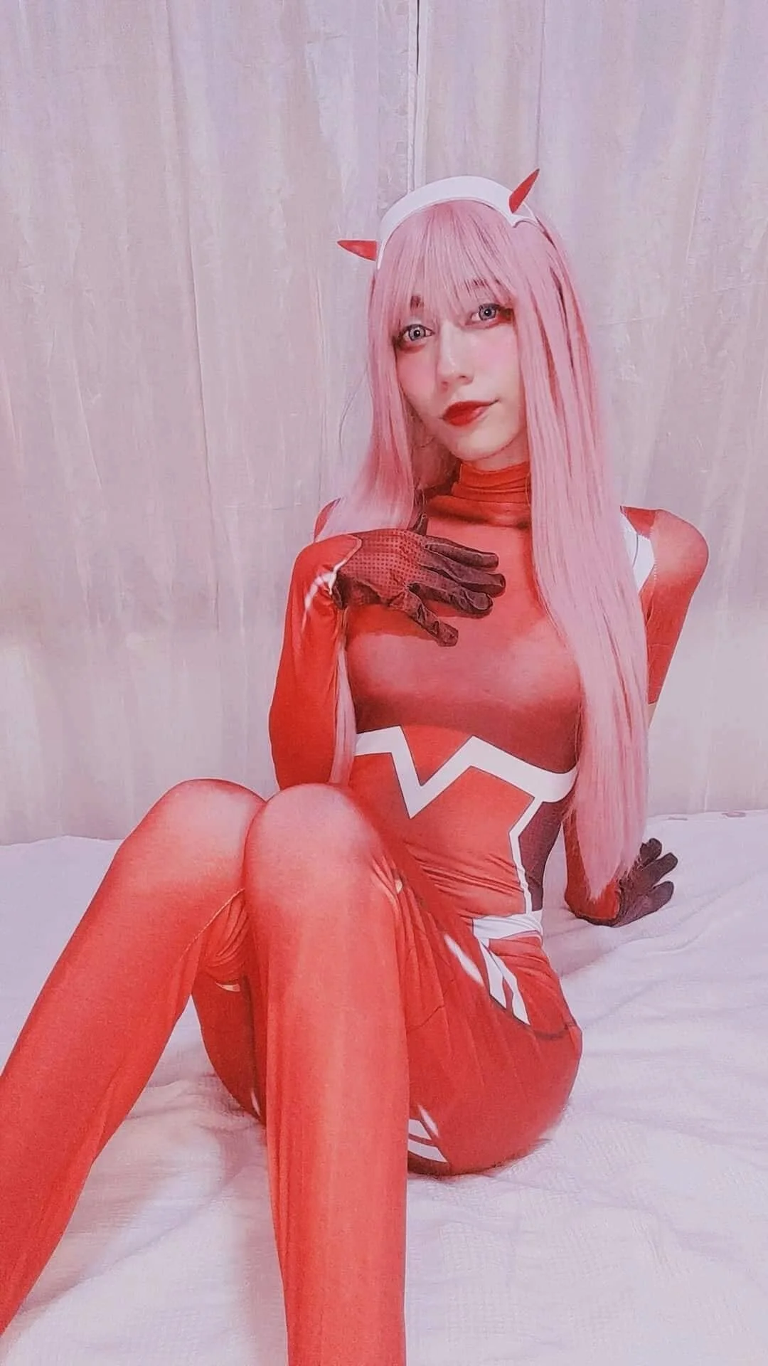 XXX Porn Photo of Nude mia_kawaii05 8