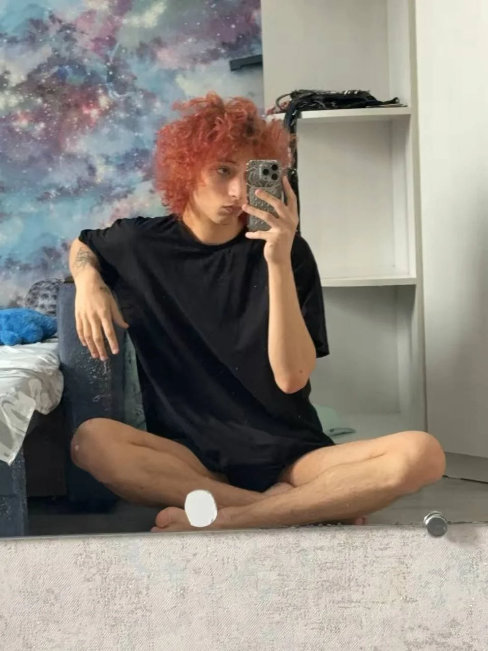 XXX Porn Photo of Nude Fred_bucks 1