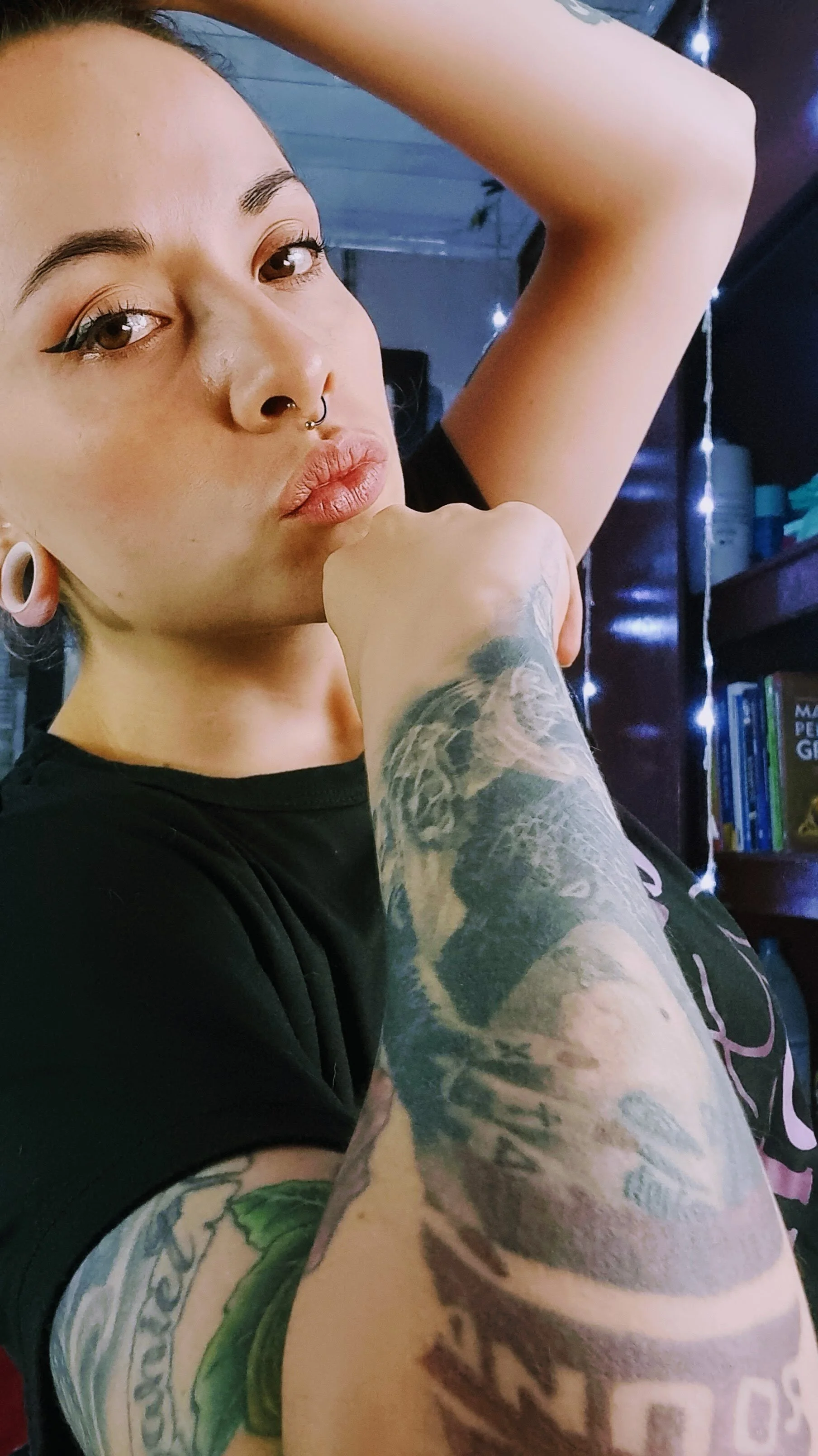XXX Porn Photo of Nude Domina_Deivis 6