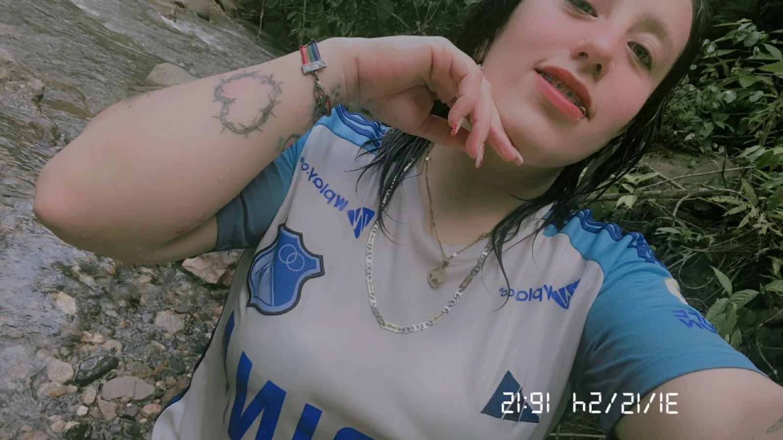 XXX Porn Photo of Nude NatalieHarris 13