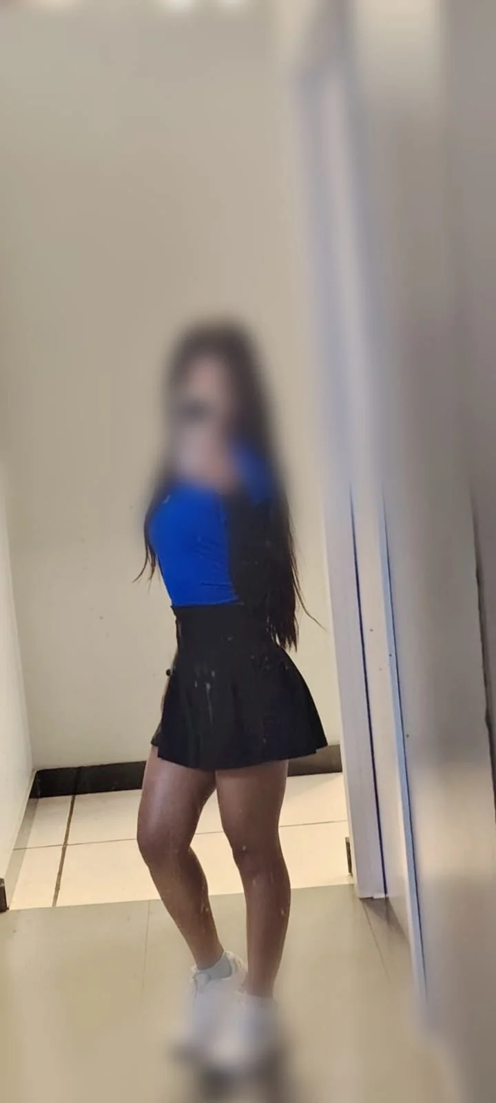 XXX Porn Photo of Nude Nicolle_Greys 2