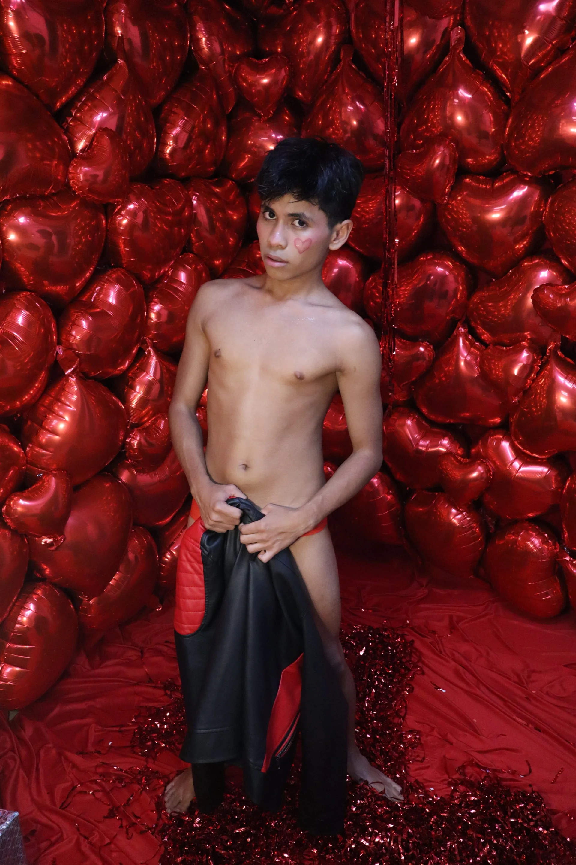 XXX Porn Photo of Nude Ethan_Westt 120