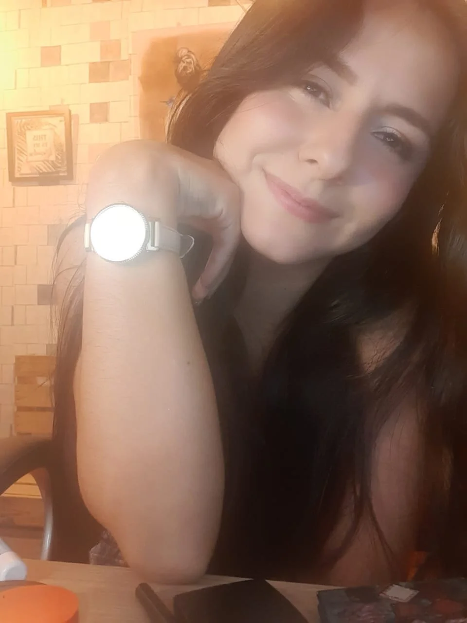 XXX Porn Photo of Nude ana_melissa 5