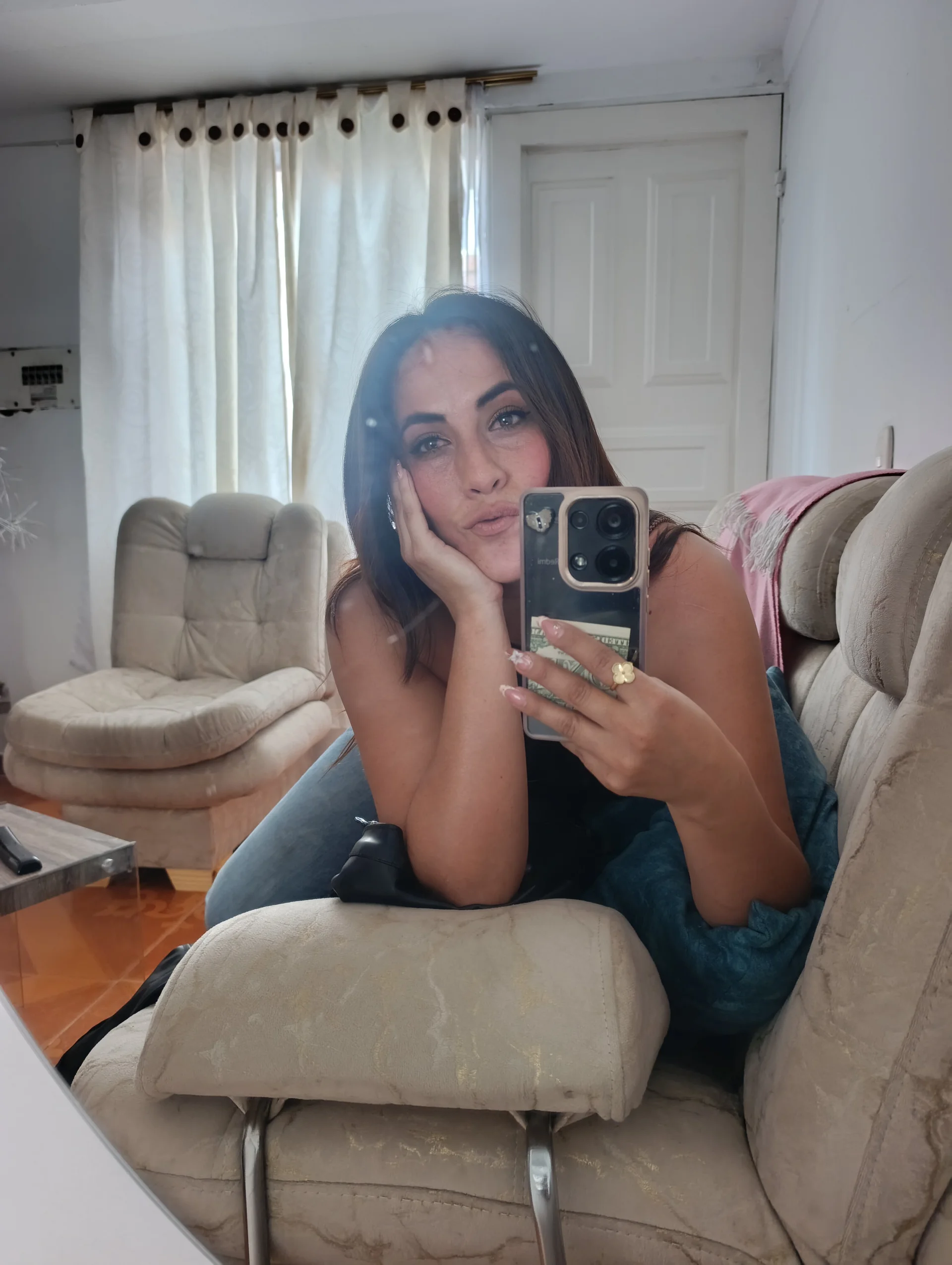 XXX Porn Photo of Nude Lena-32 13