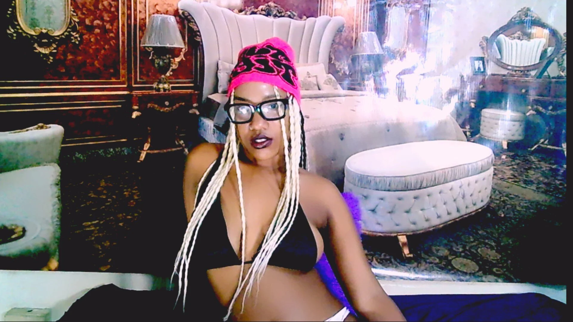XXX Porn Photo of Nude EroticSexyPrada 27