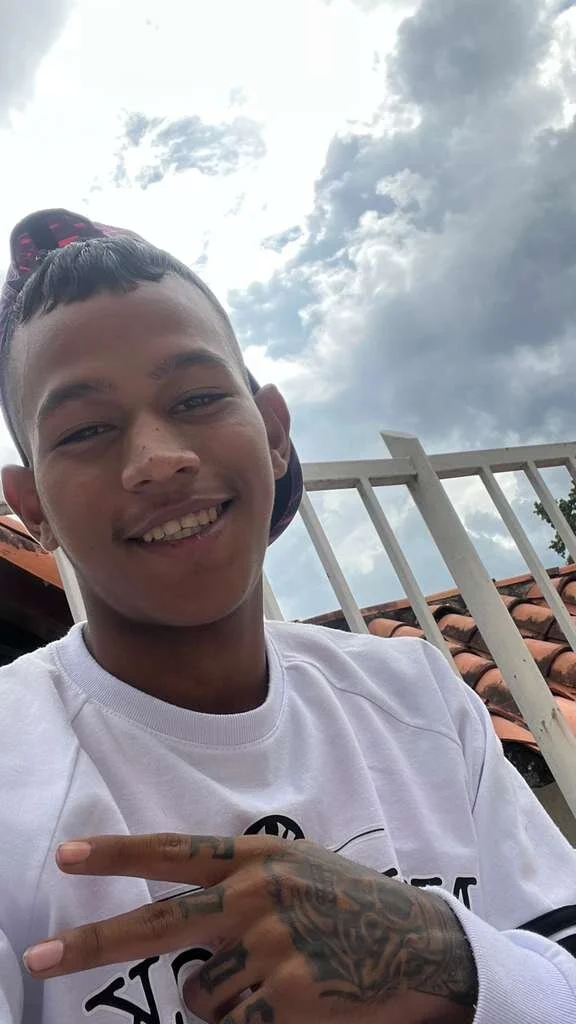 XXX Porn Photo of Nude Rory_castro 21