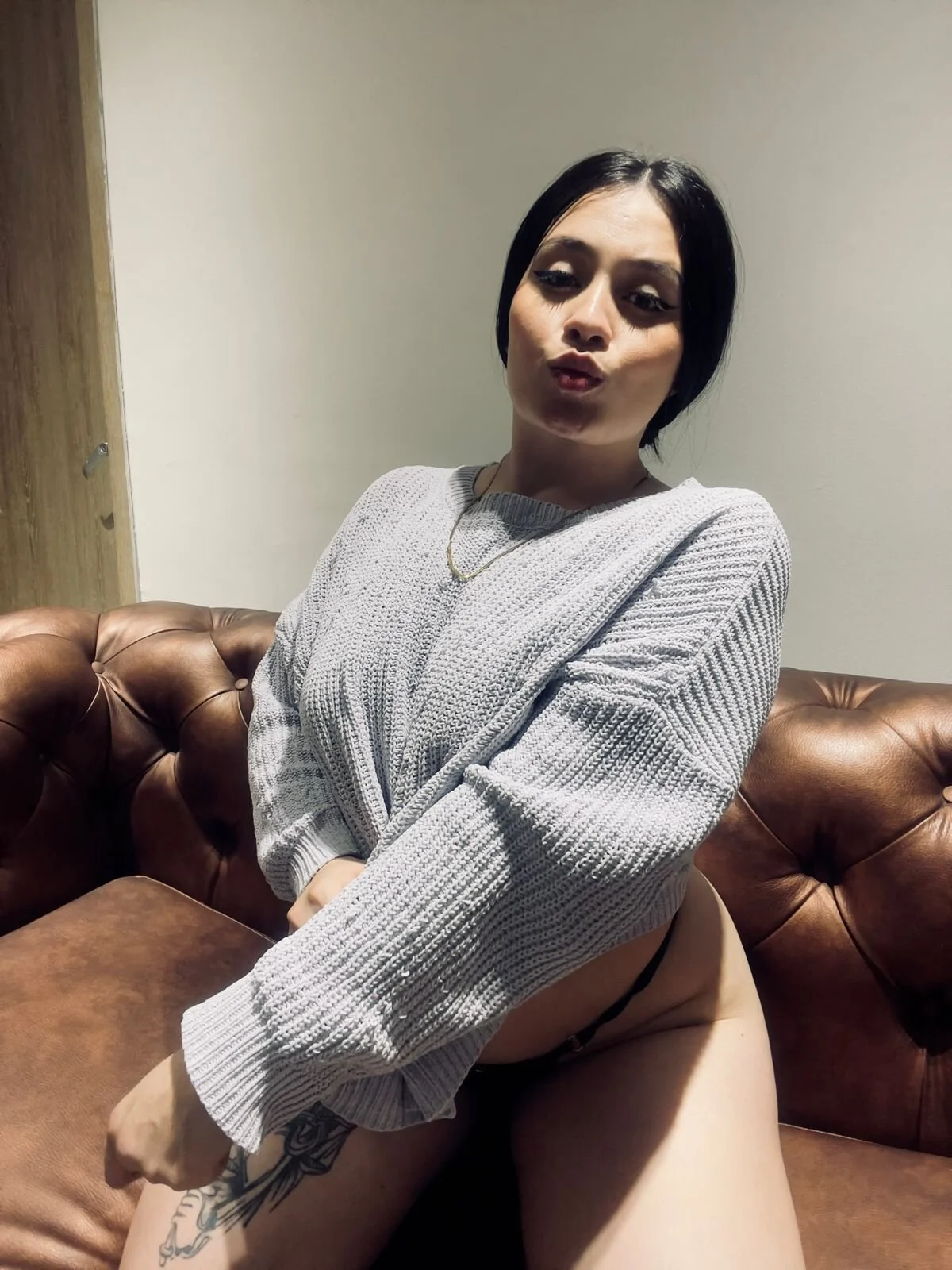 XXX Porn Photo of Nude annybentleii 4