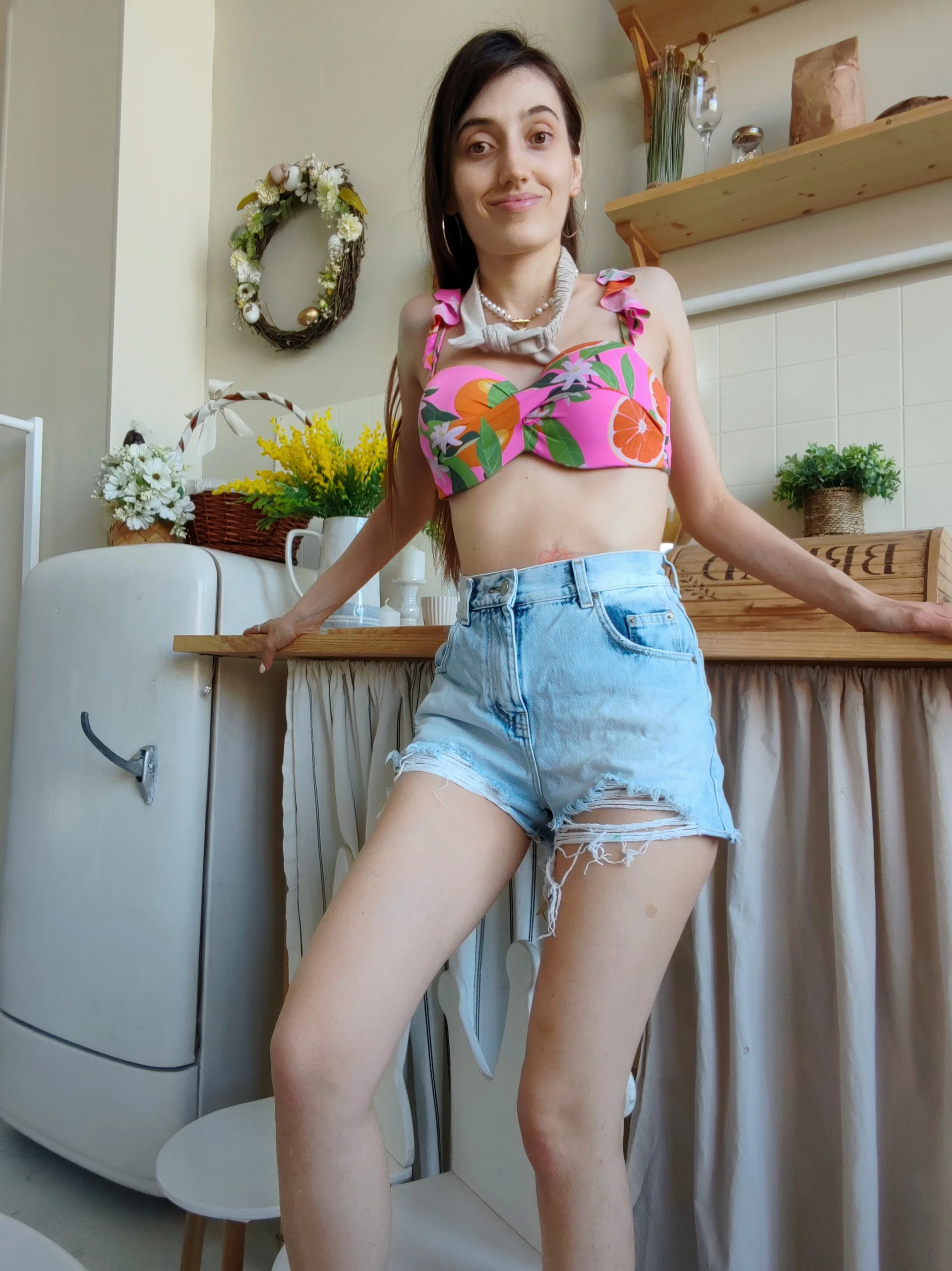 XXX Porn Photo of Nude Iren 516