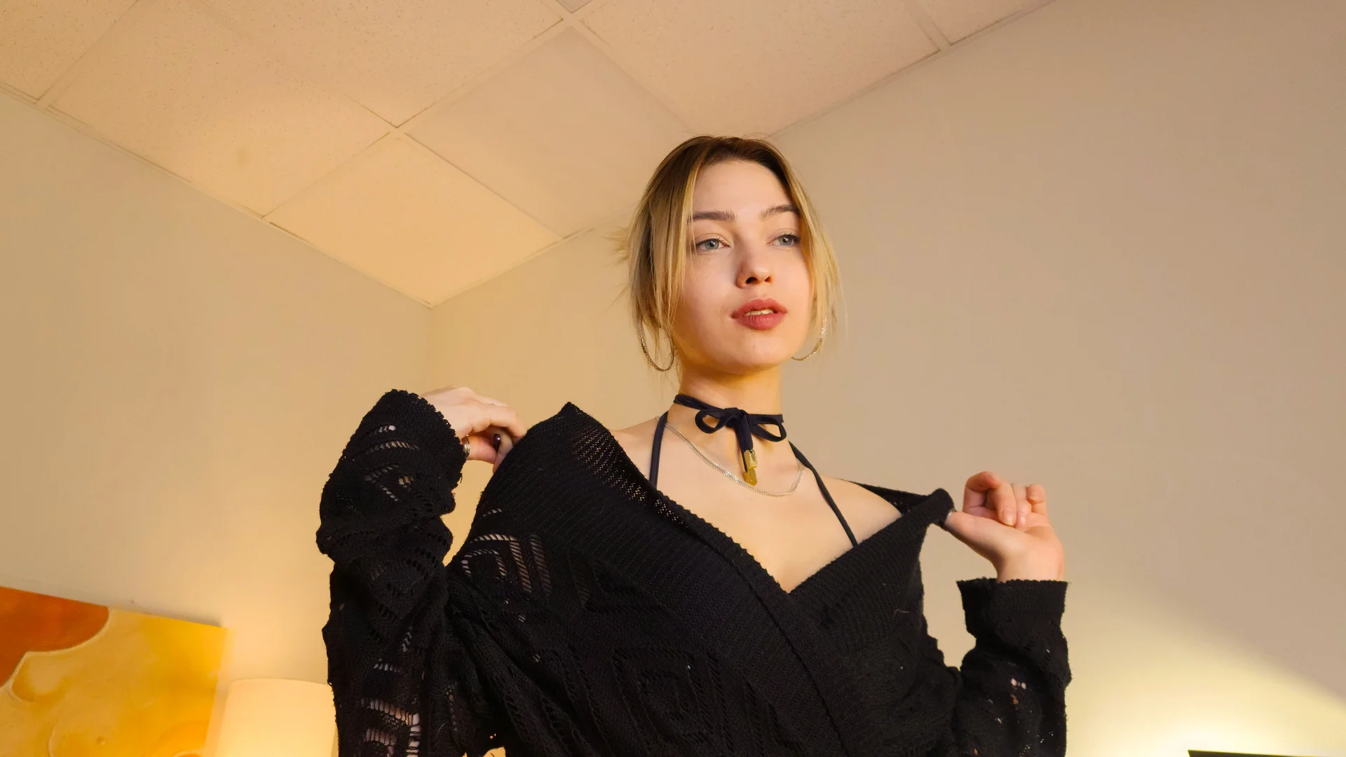 XXX Porn Photo of Nude AlysiaSun_ 43