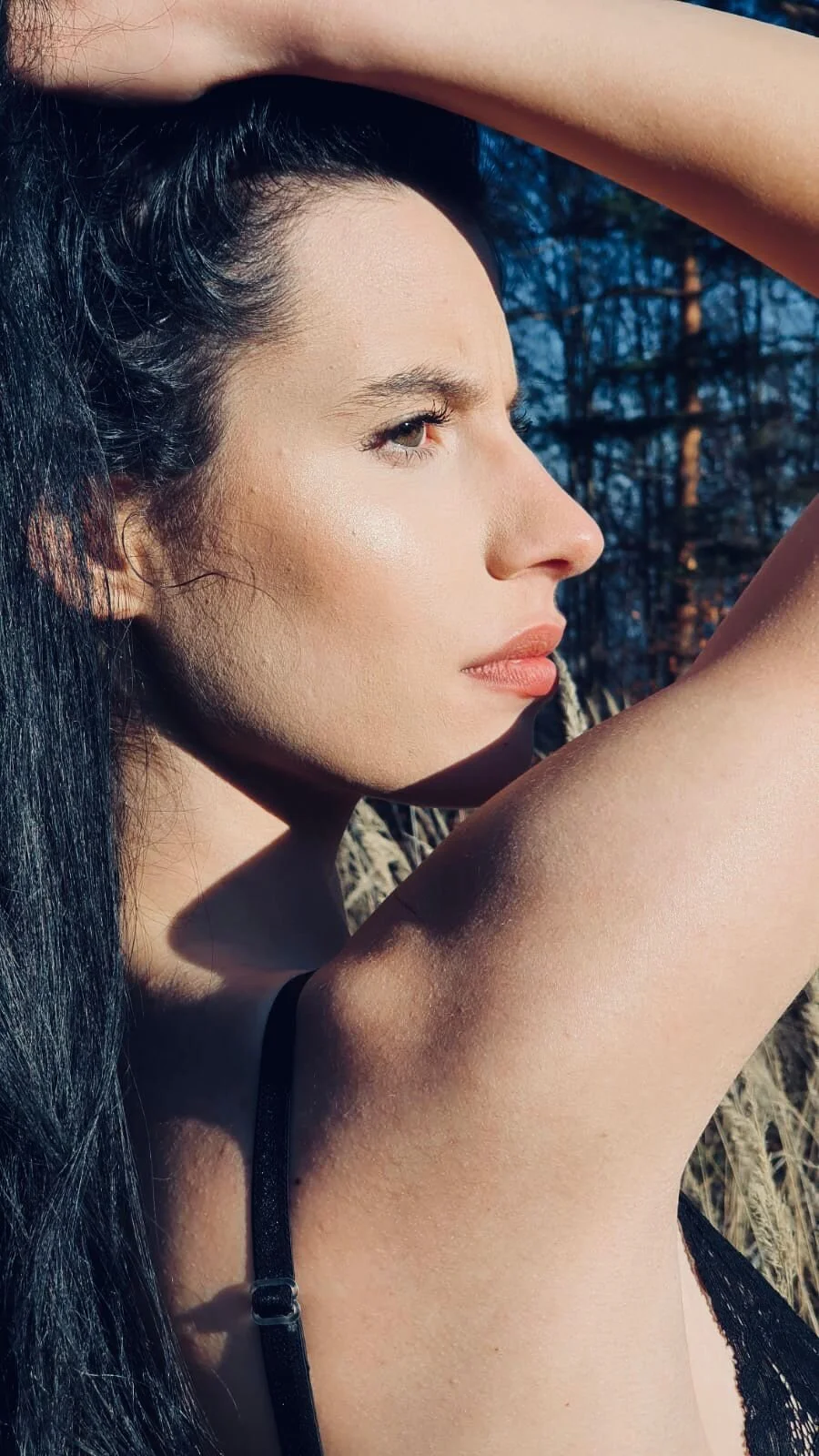XXX Porn Photo of Nude ZaSha__ 1