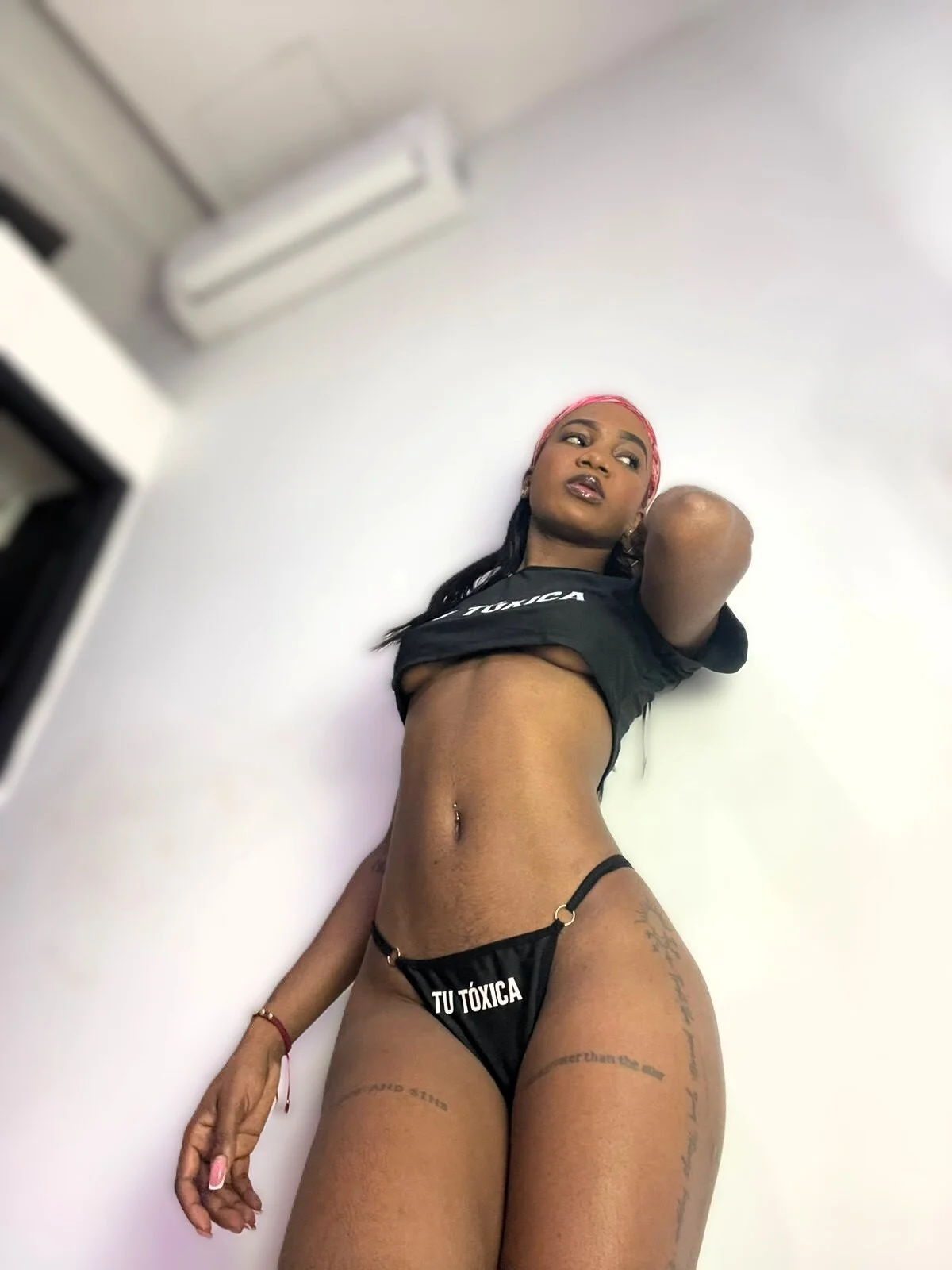 XXX Porn Photo of Nude AnnyBrannd 148