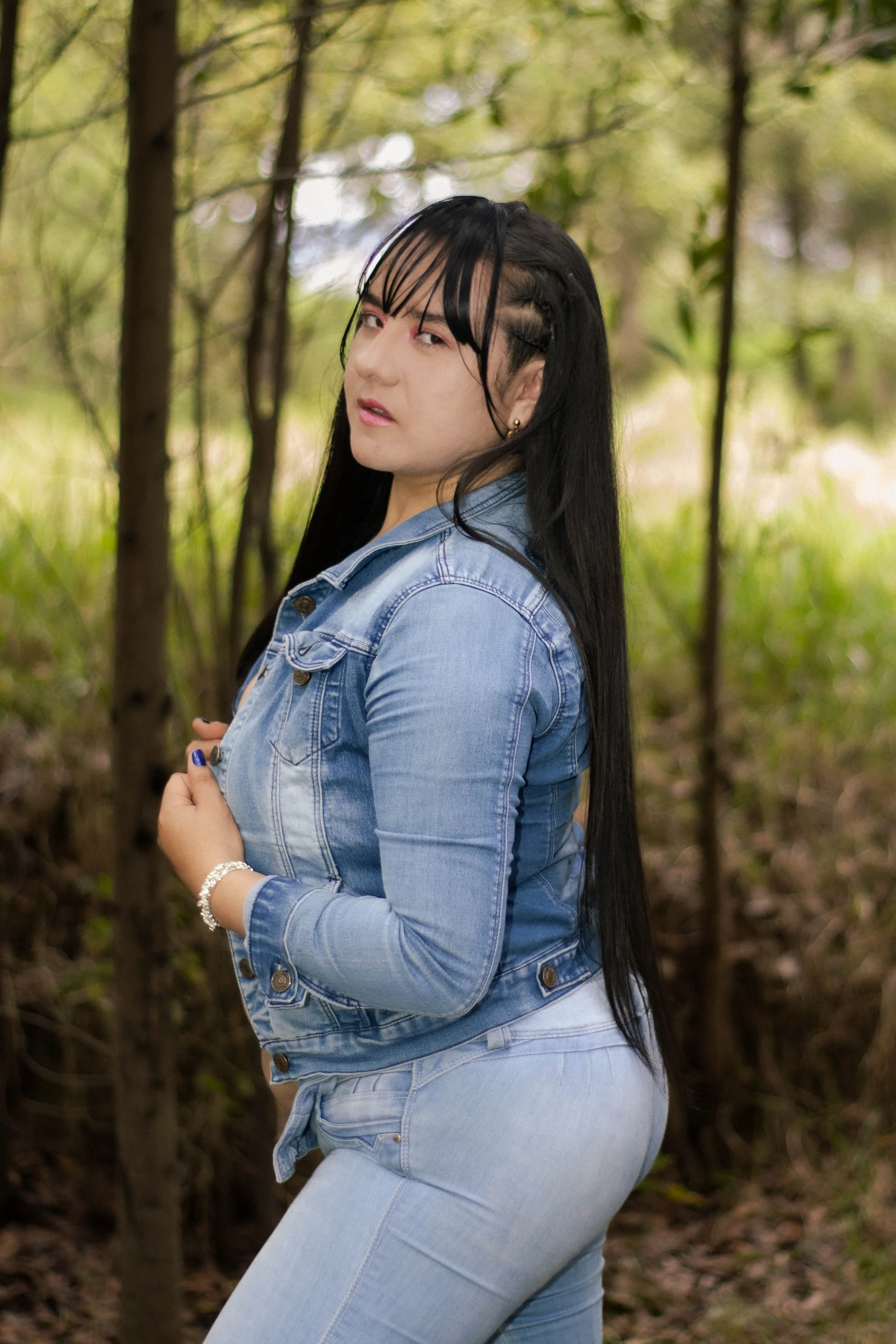 XXX Porn Photo of Nude Sarafountain 160