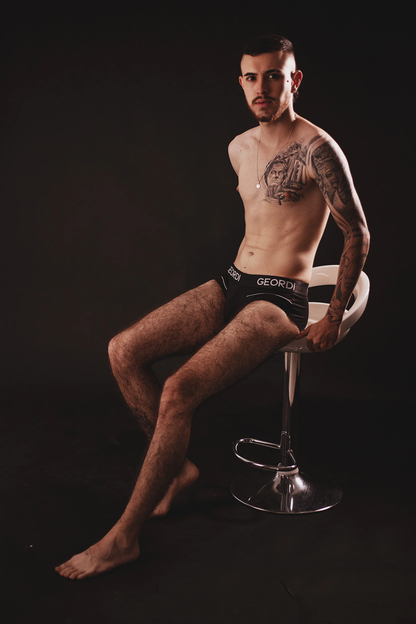 XXX Porn Photo of Nude CodyWalkerR 28