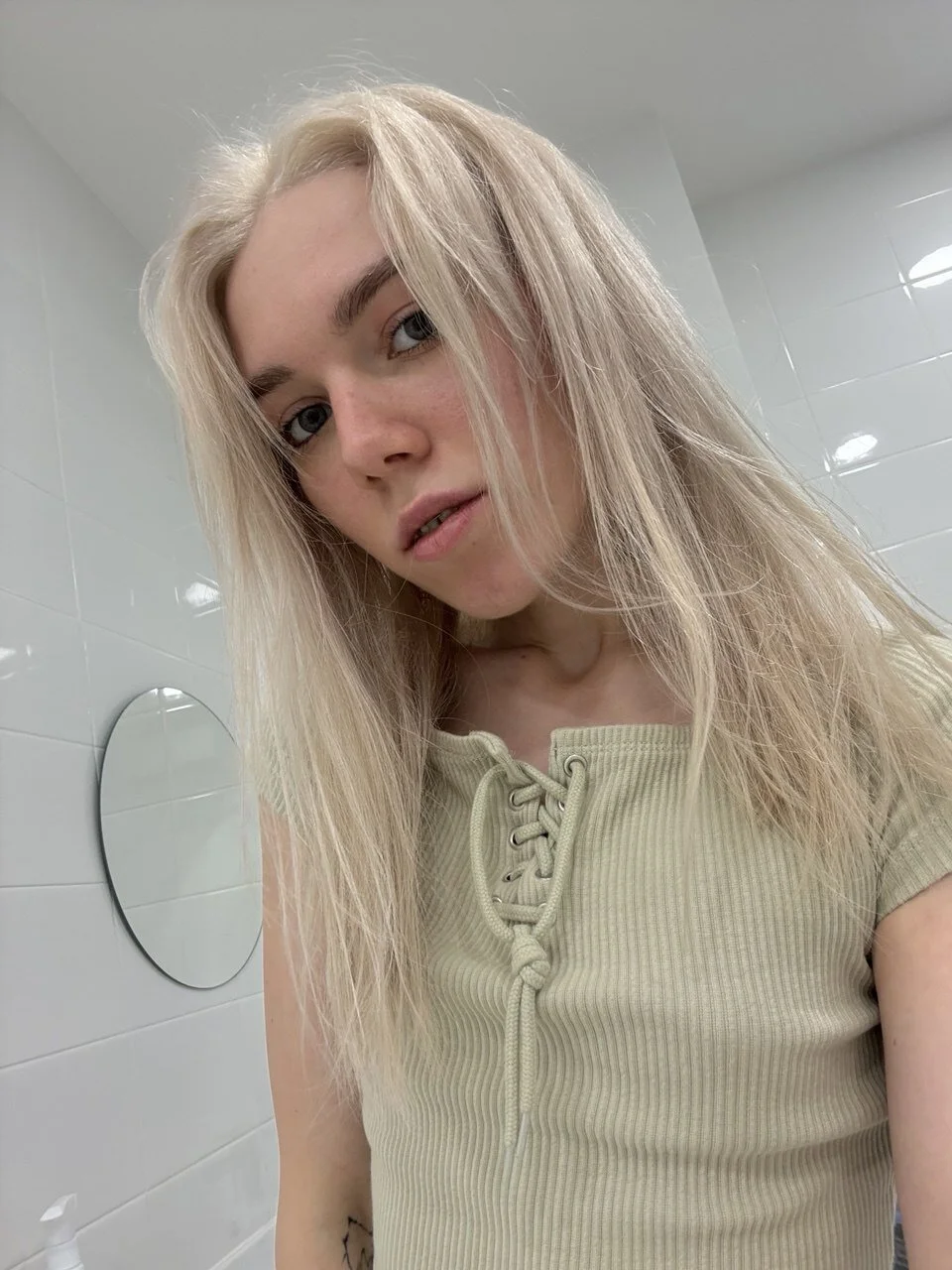 XXX Porn Photo of Nude DianeHonnette 24