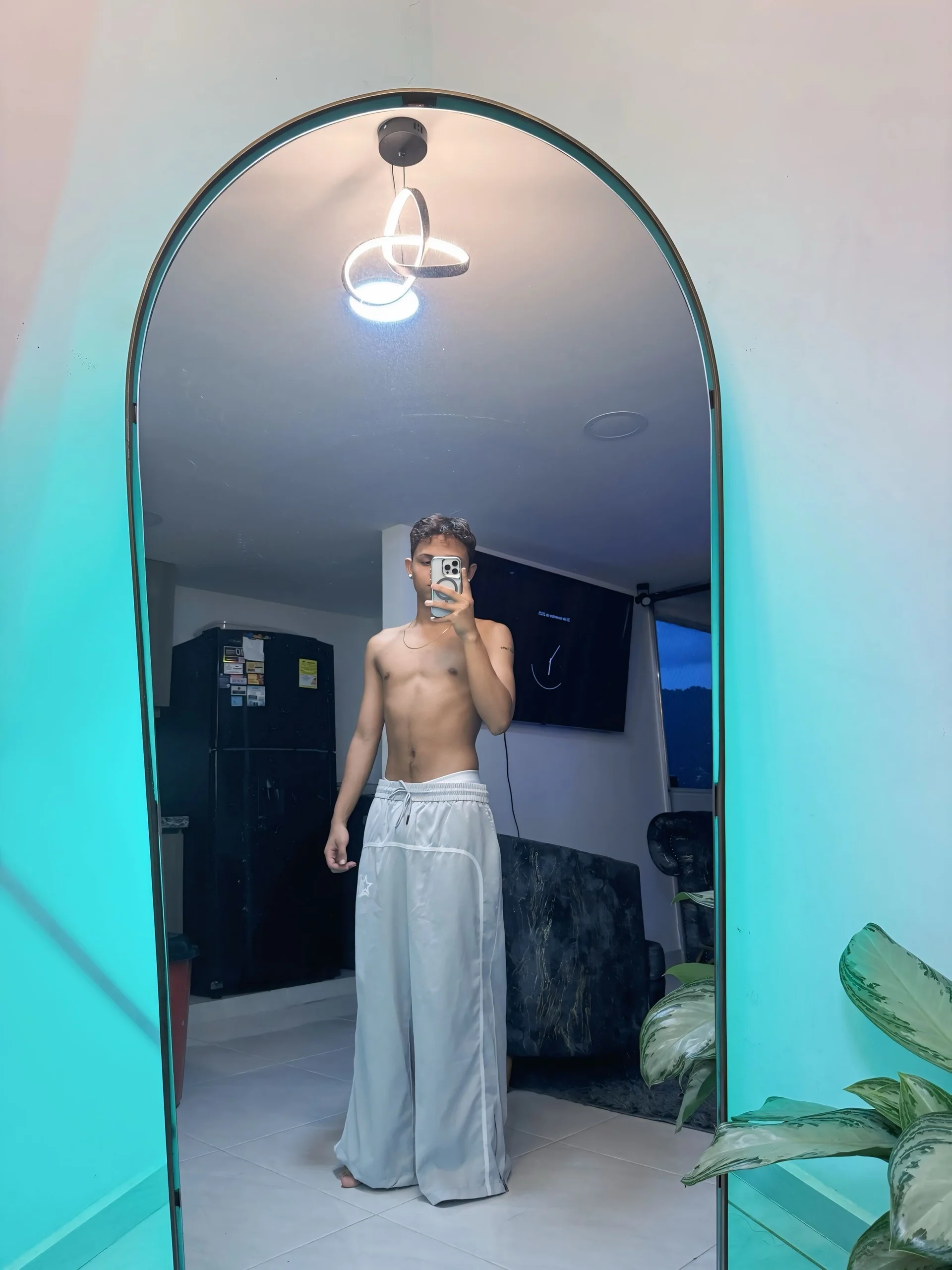 XXX Porn Photo of Nude carlos_foxx00 7
