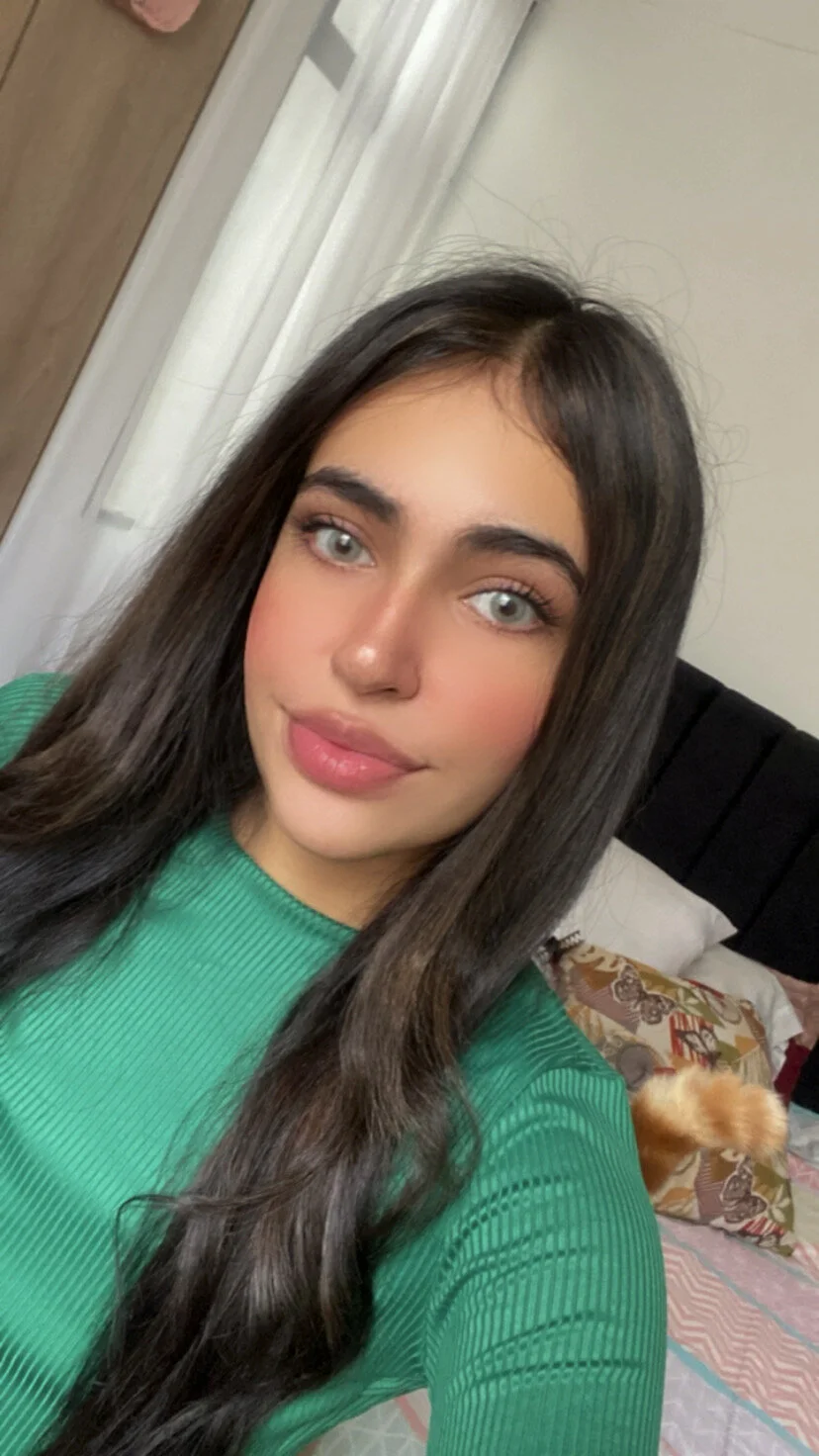 XXX Porn Photo of Nude DaphneUwu 489