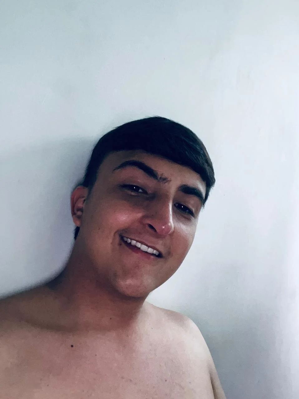 XXX Porn Photo of Nude felix_thunder_ 1