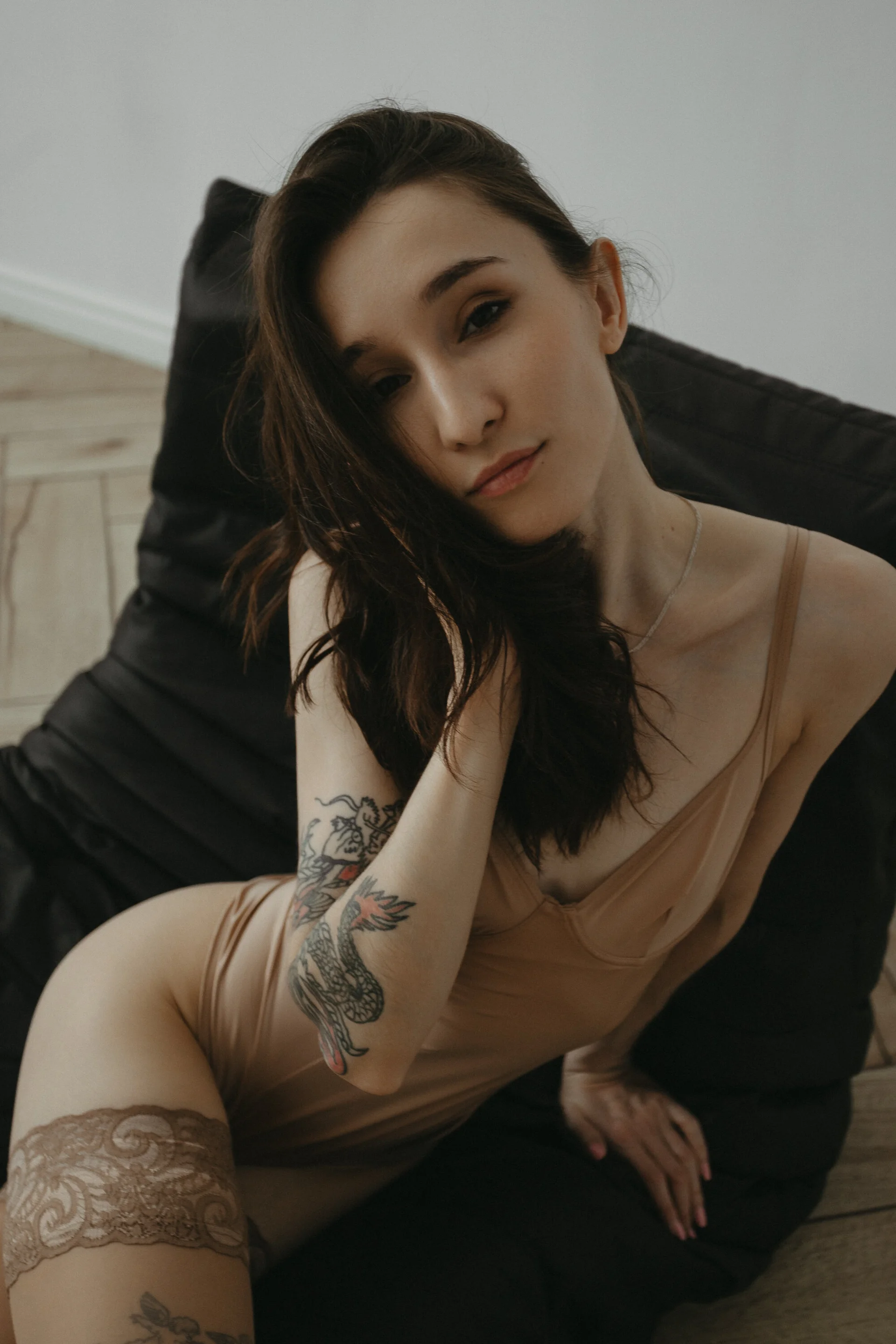 XXX Porn Photo of Nude cutte_dora 2