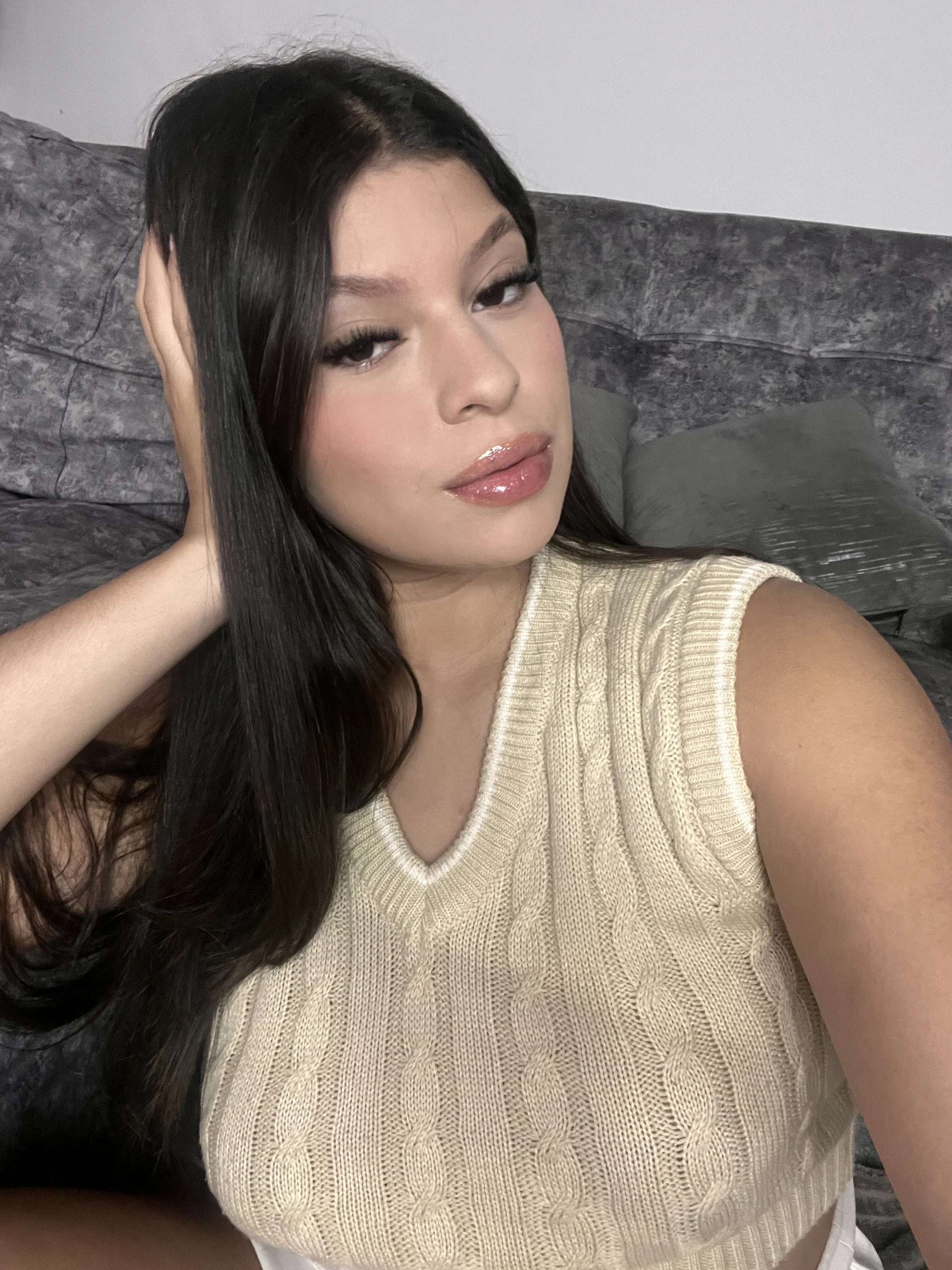 XXX Porn Photo of Nude alessandrabloom 7