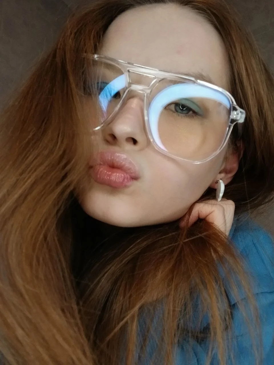 XXX Porn Photo of Nude LeslieShay 13
