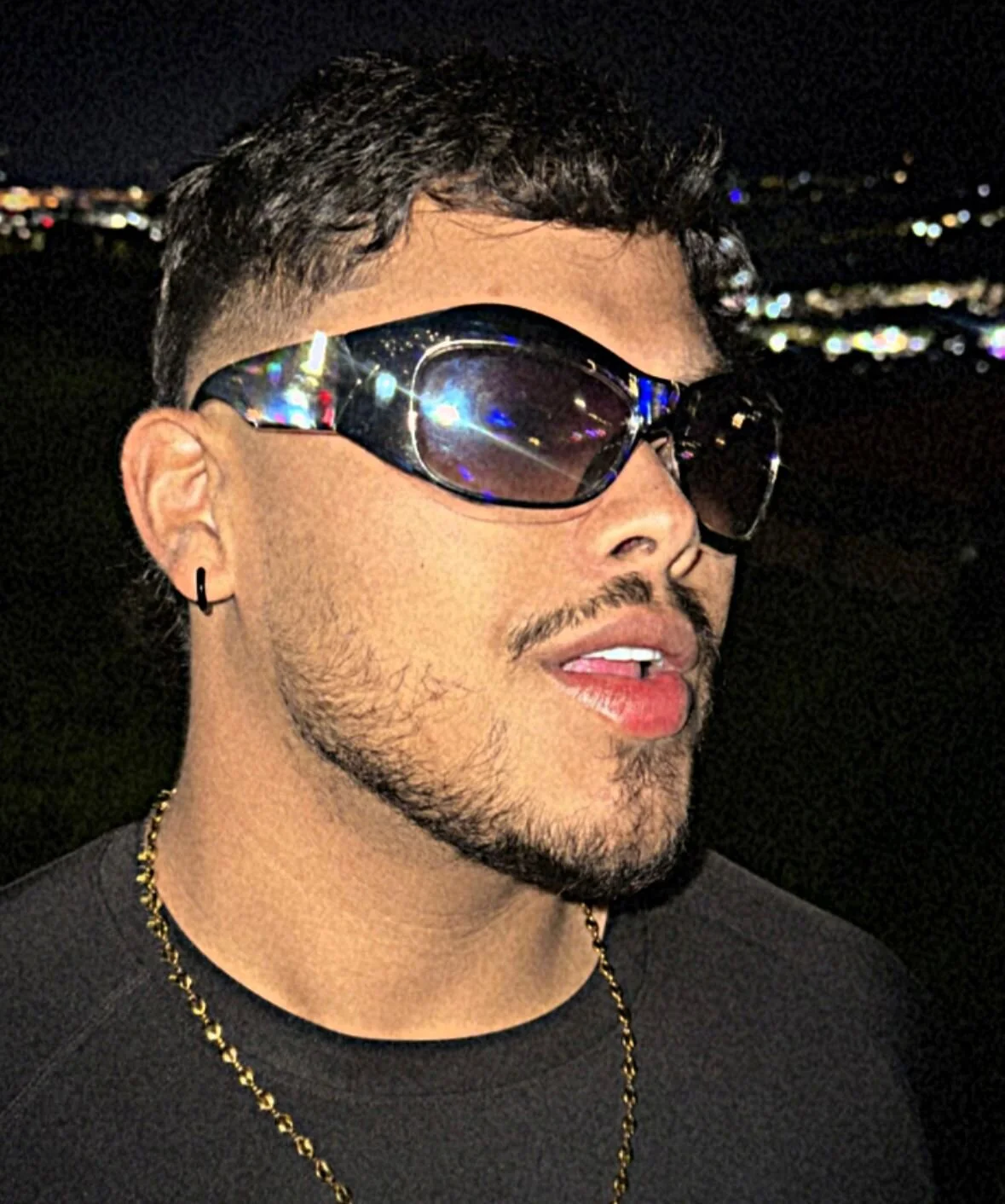XXX Porn Photo of Nude Caballero_____ 8