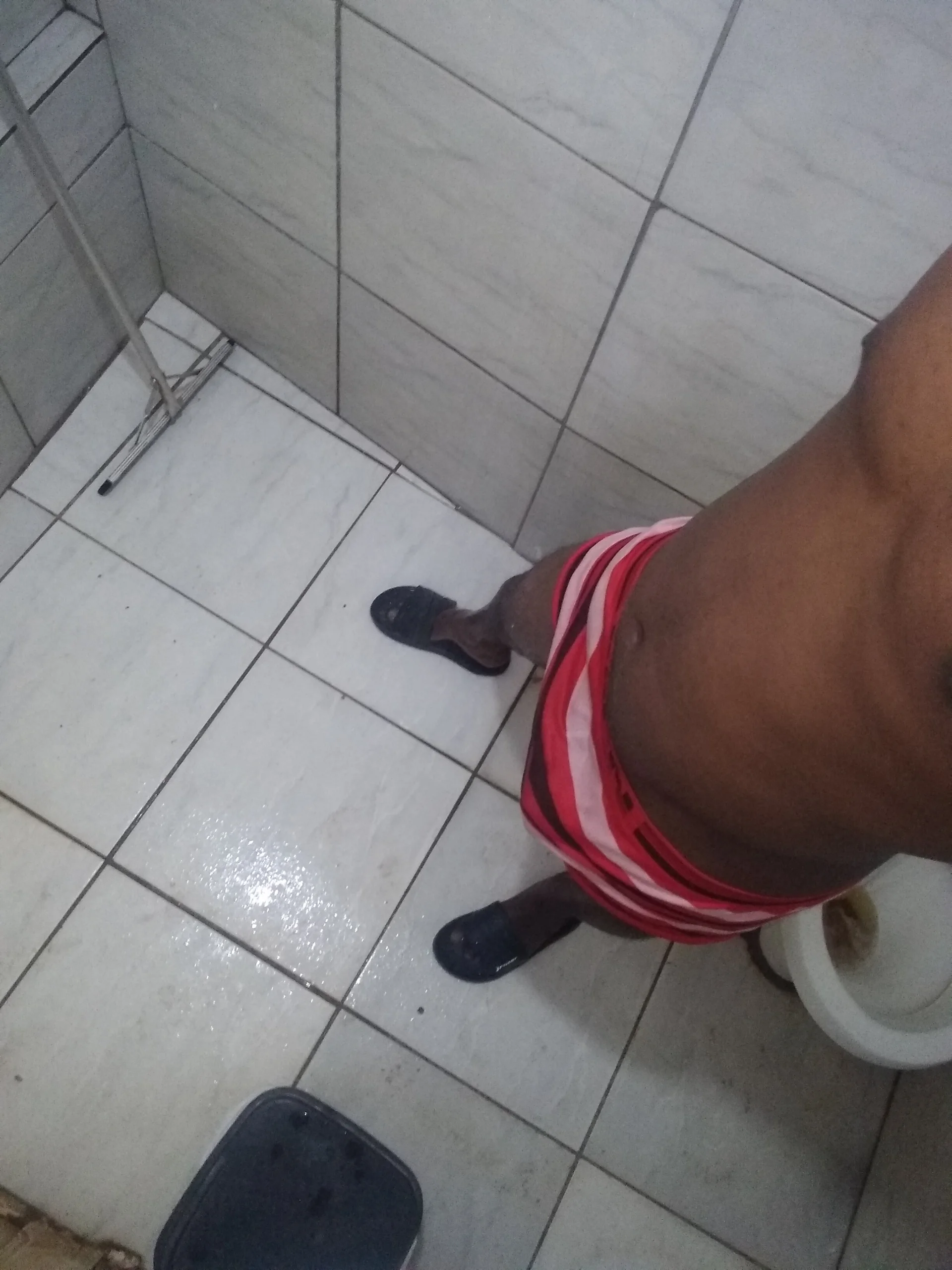 XXX Porn Photo of Nude Negao9718 1
