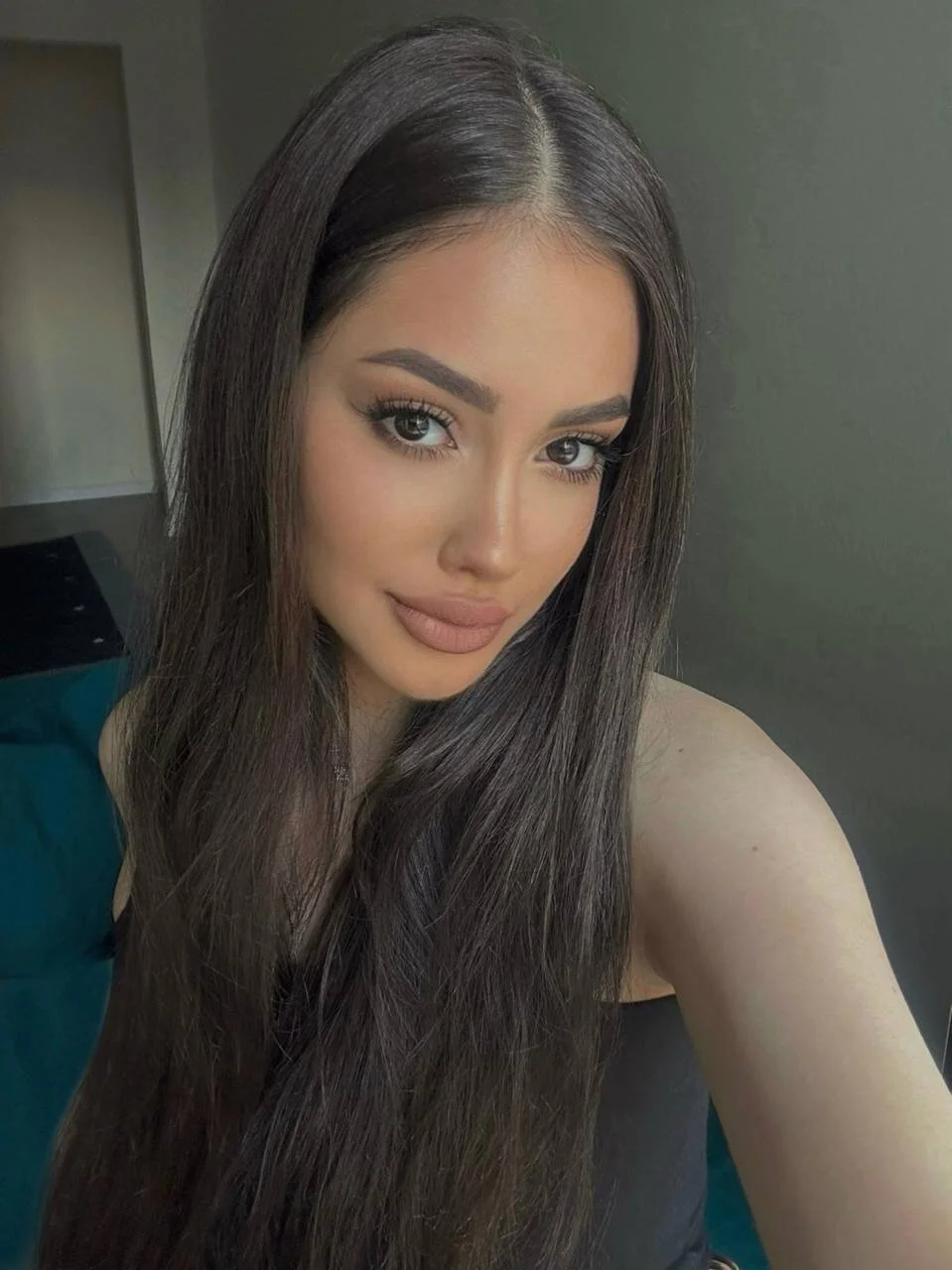 XXX Porn Photo of Nude Arabian_big 5