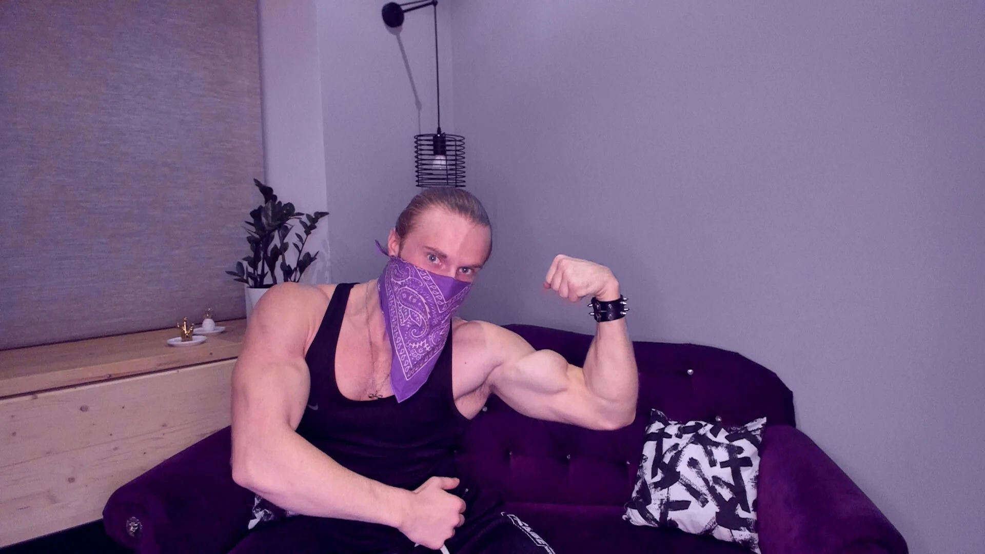 XXX Porn Photo of Nude Paul_Rolex 175