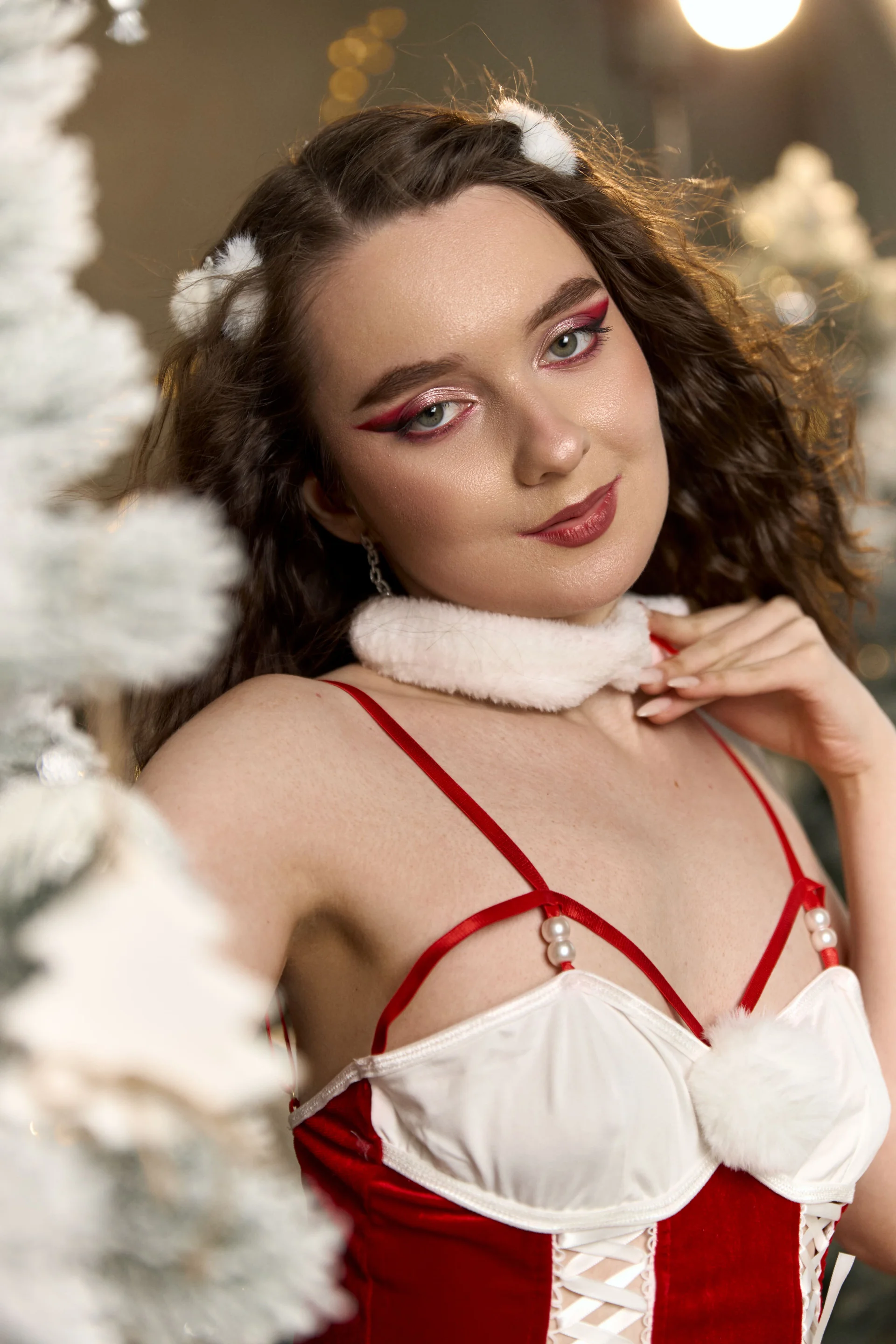 XXX Porn Photo of Nude CloudGrace 208